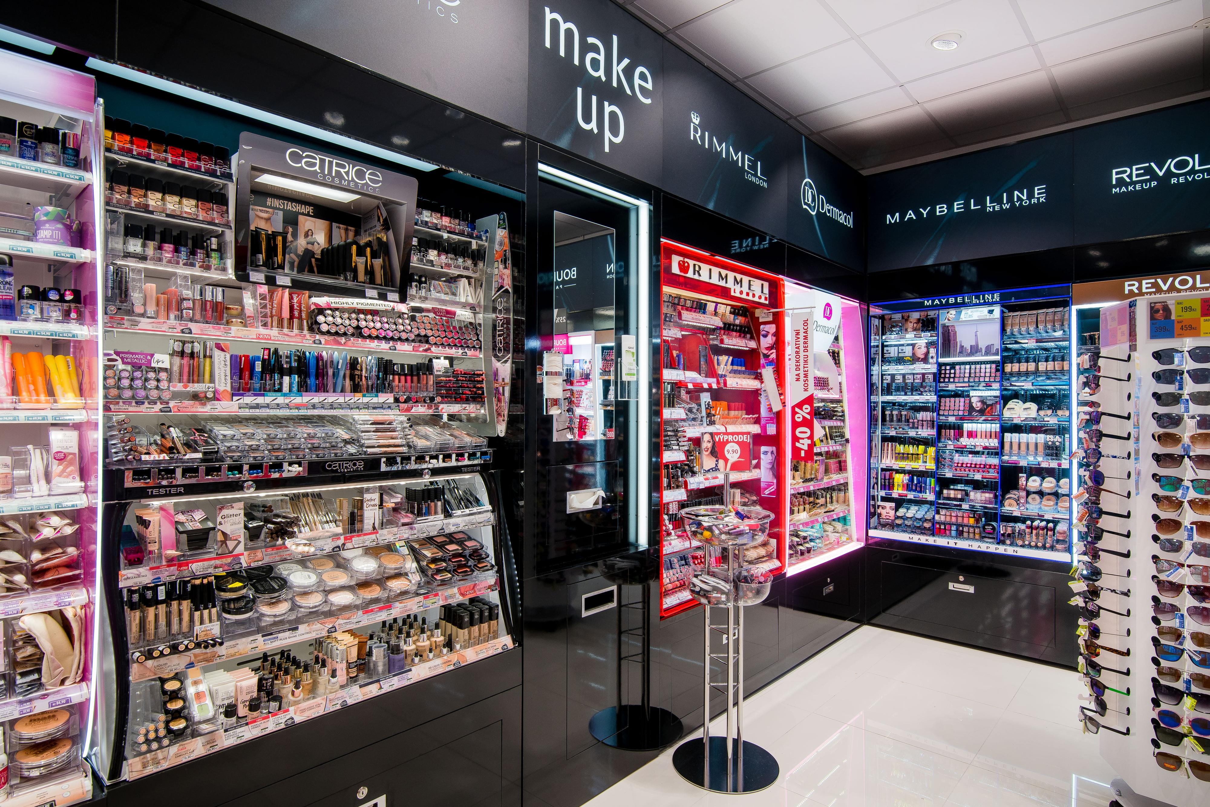 ROSSMANN foto 2