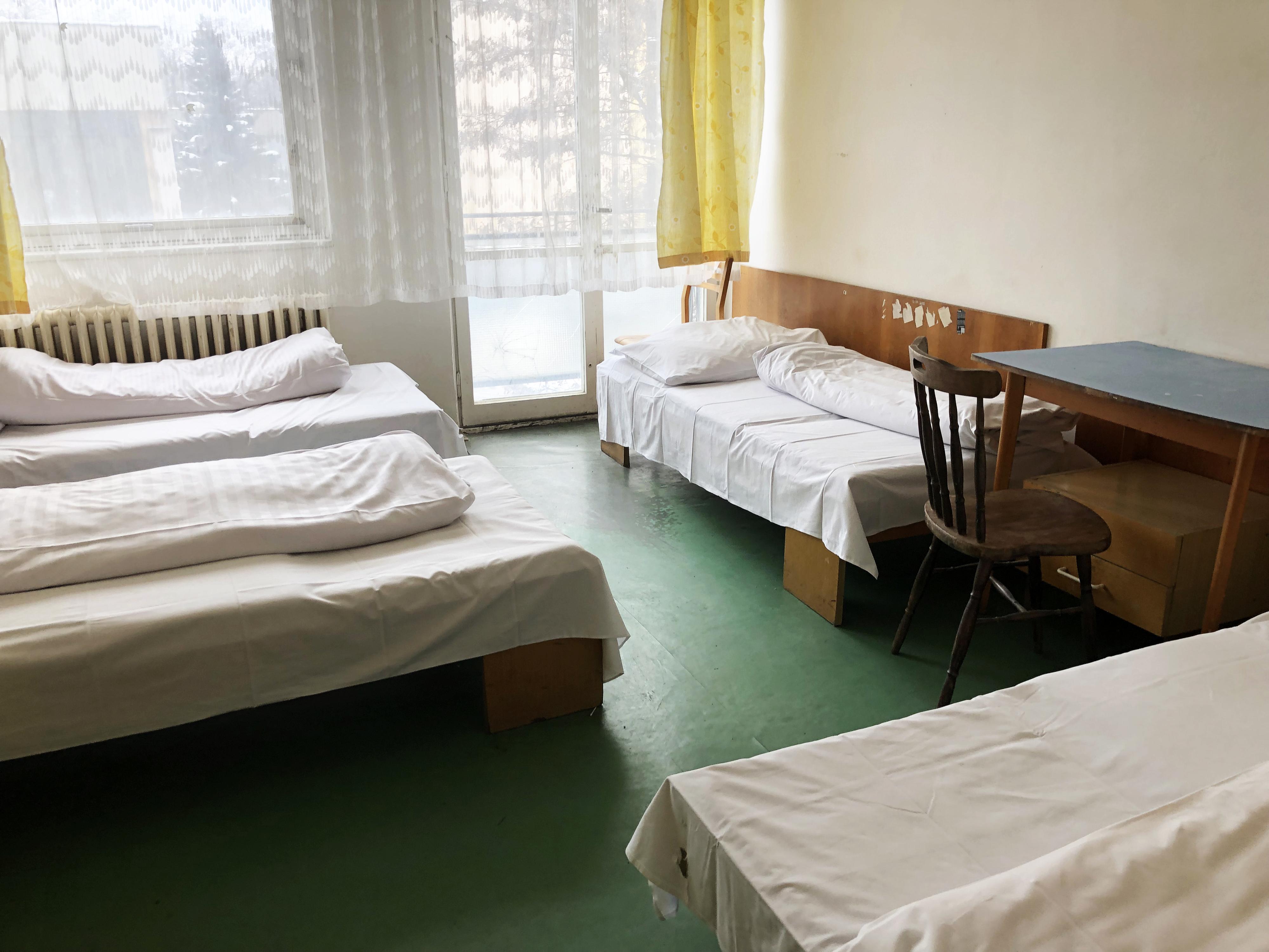 Ubytovna Horní foto 5