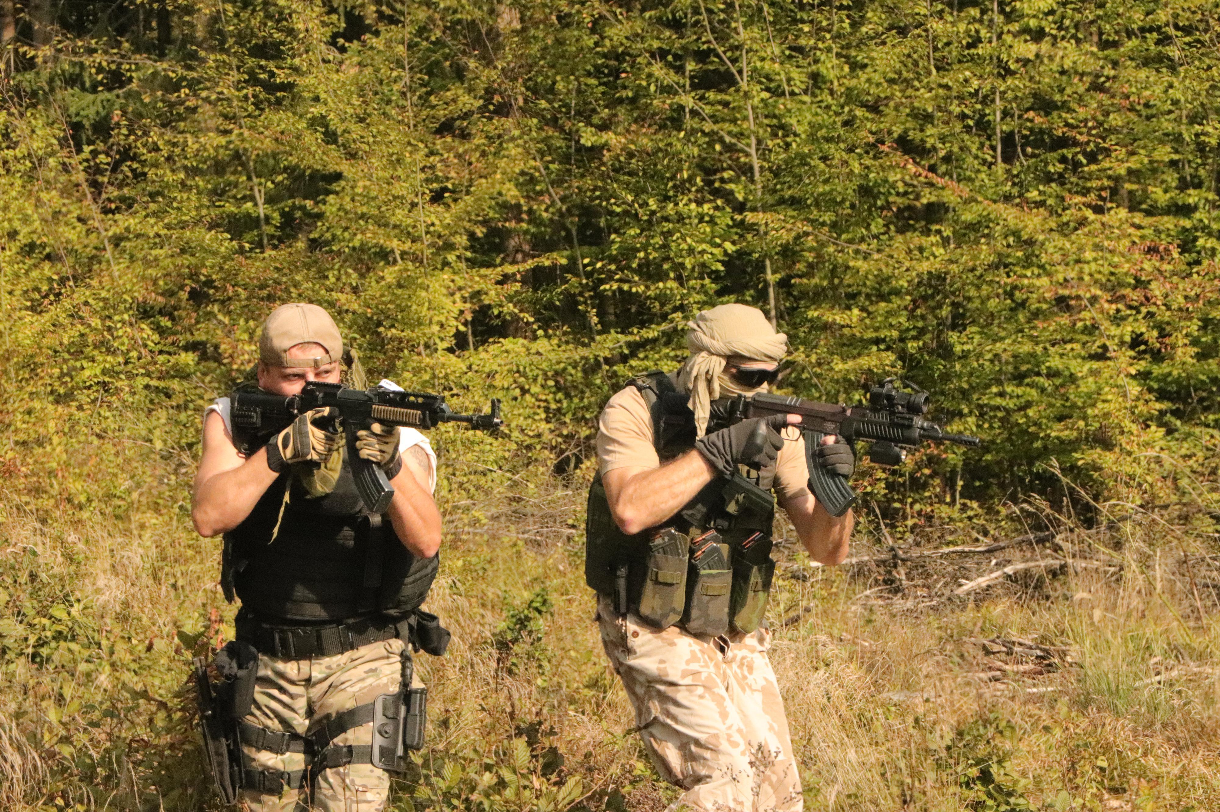 Global Security Group, spol. s r.o.