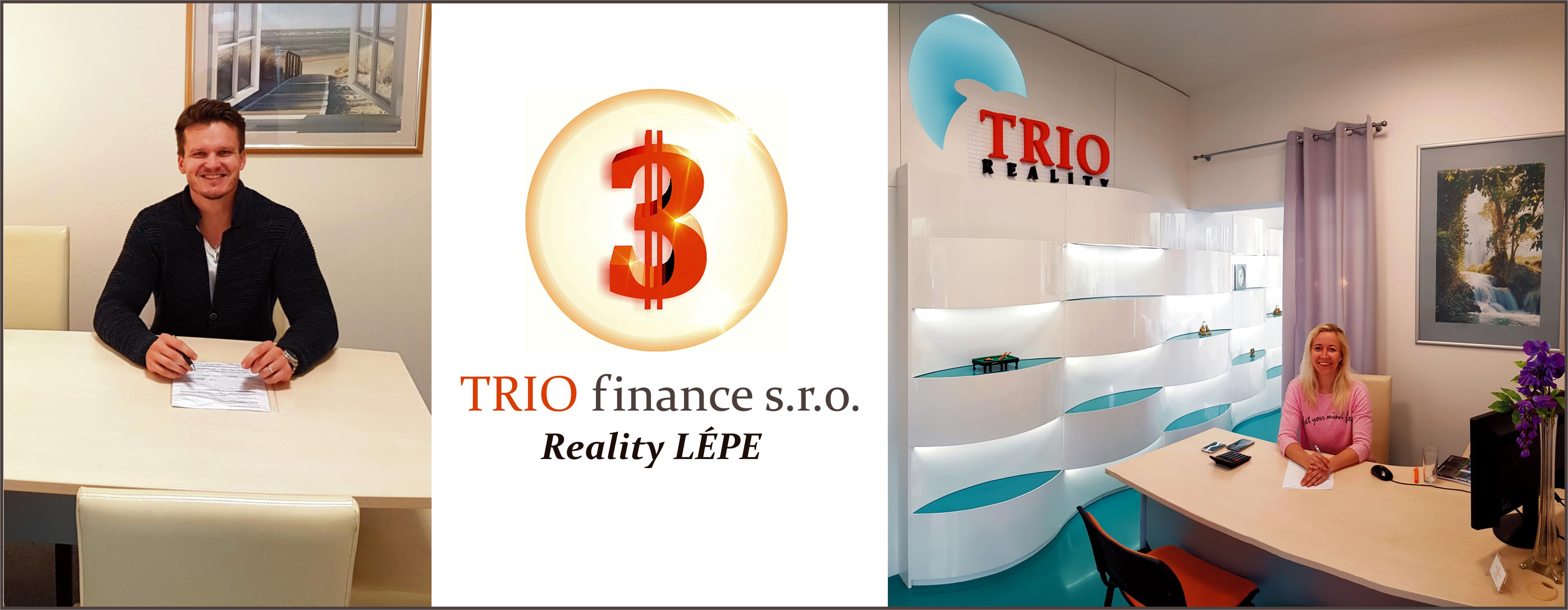 TRIO REALITY foto 2