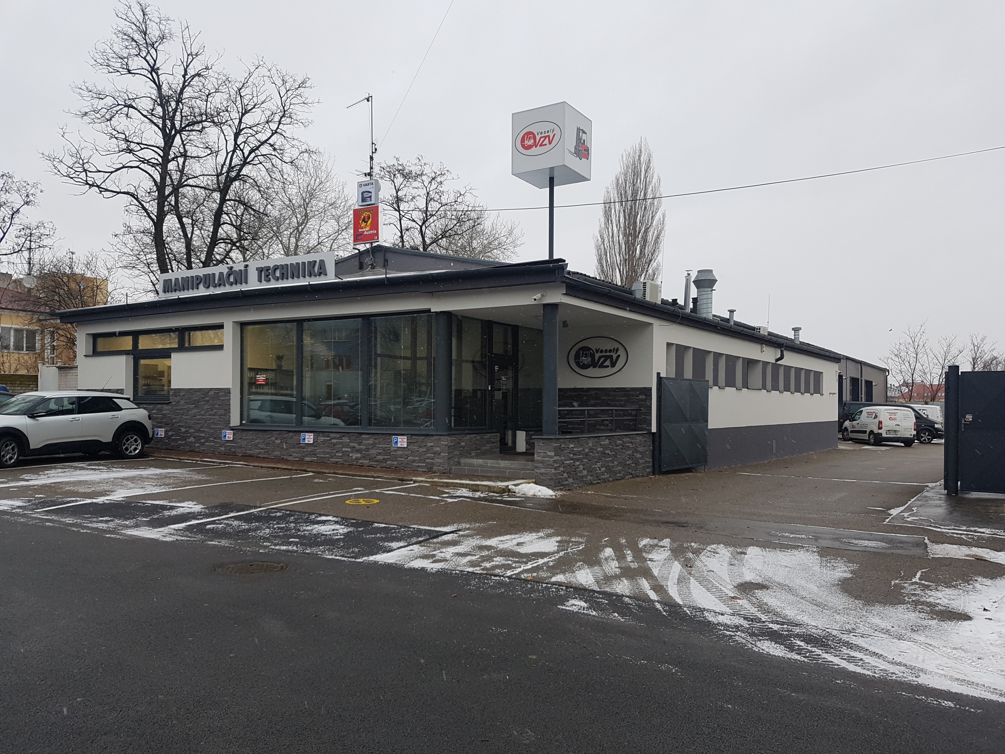 VZV - Veselý foto 2