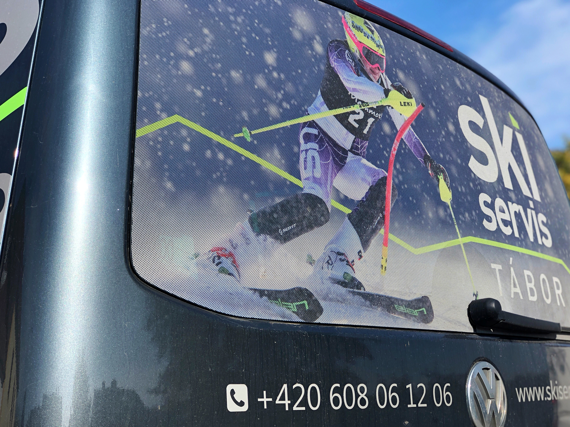 SKI SERVIS TÁBOR foto 3