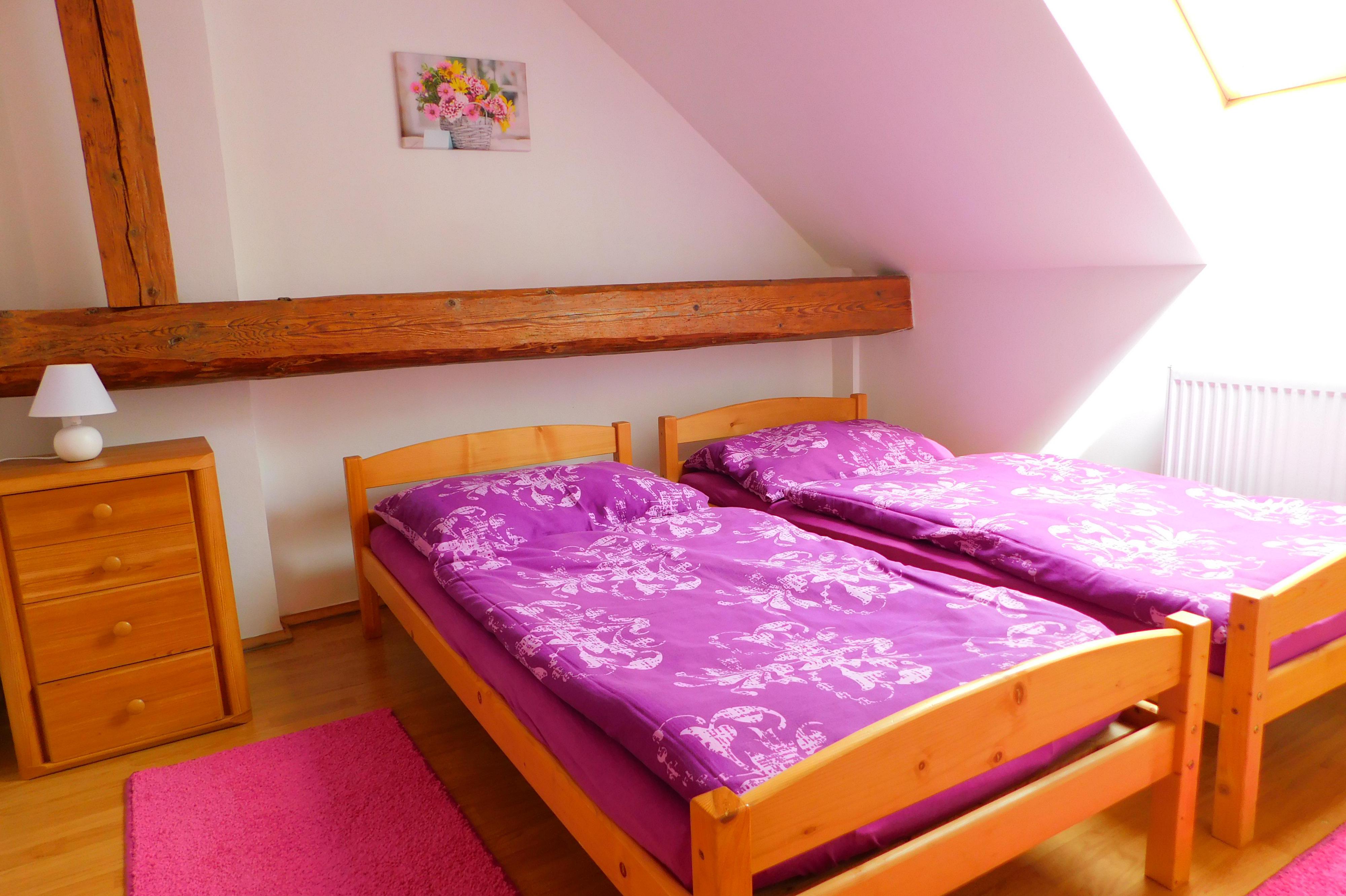 Chaloupka v Líšné u Zbiroha foto 1