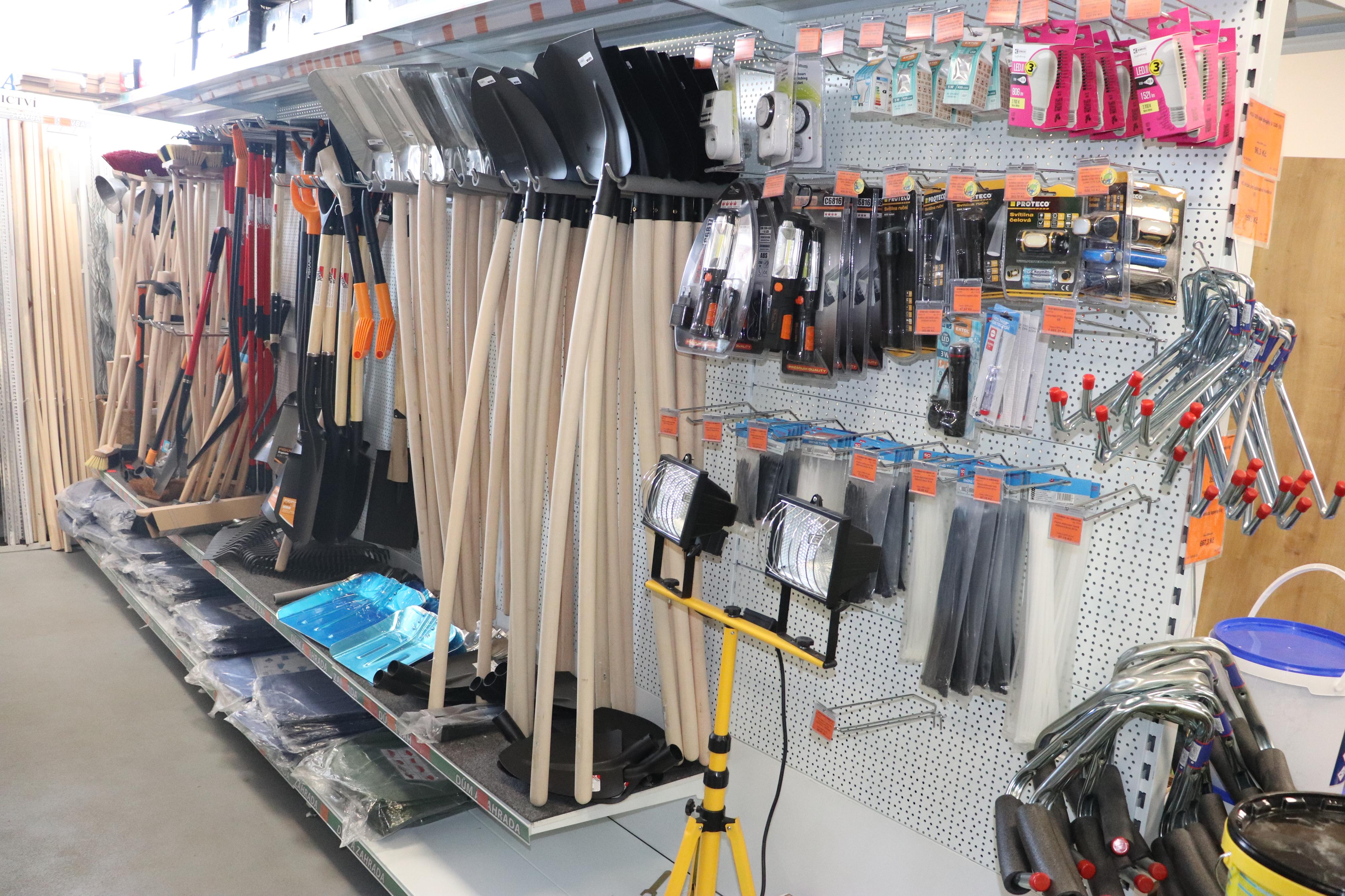 DSK stavebniny, s.r.o.