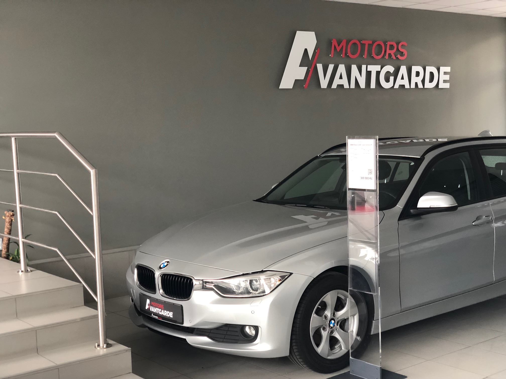 AVANTGARDE Motors, a.s. foto 2