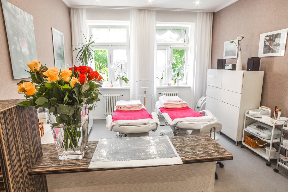 Beauty Salon Perfection foto 2