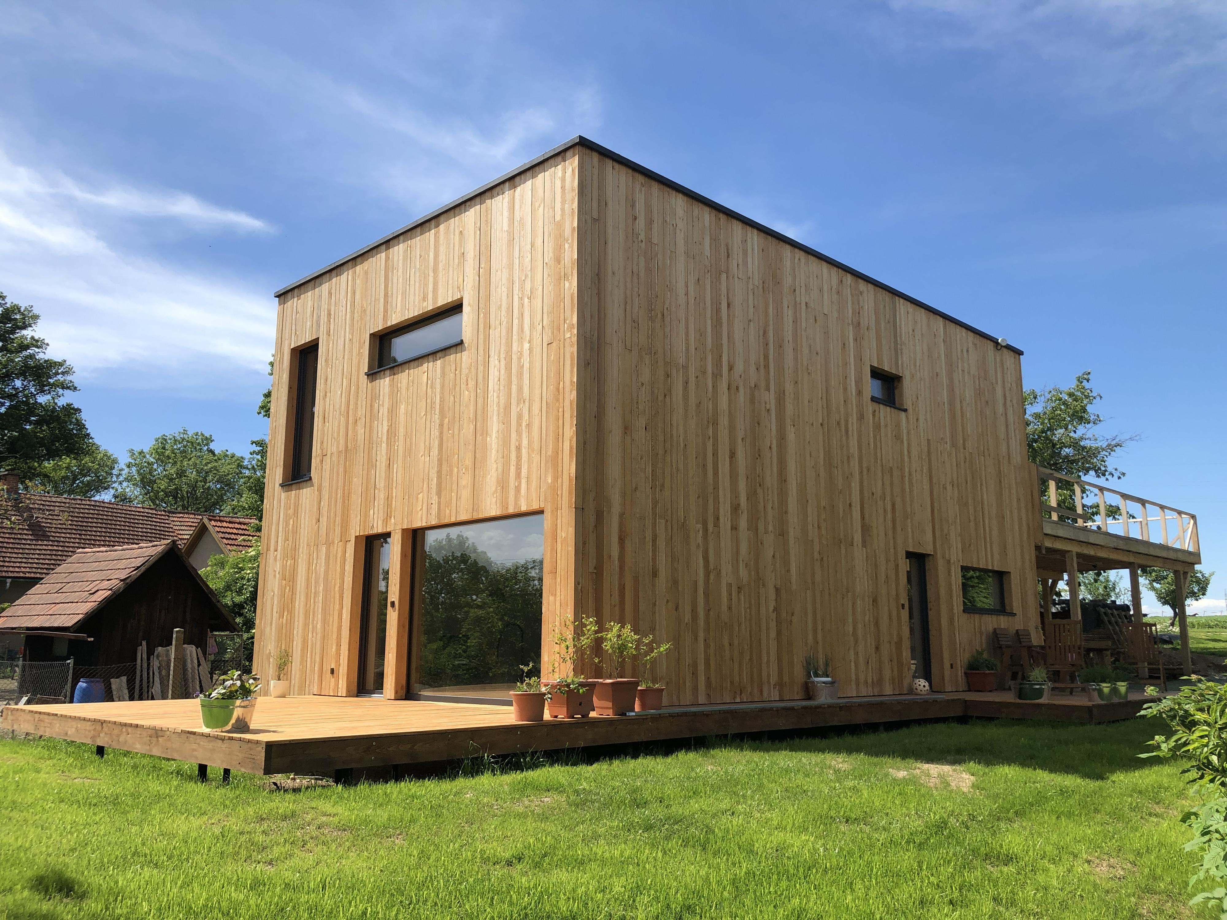 WOODSTAV.CZ, s.r.o. foto 1