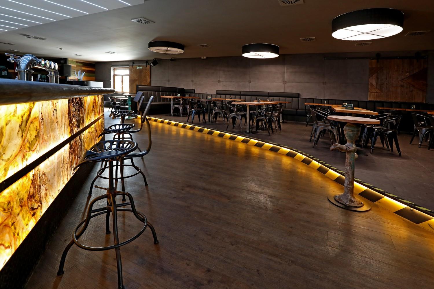 HUDEBNÍ KLUB VIDERO