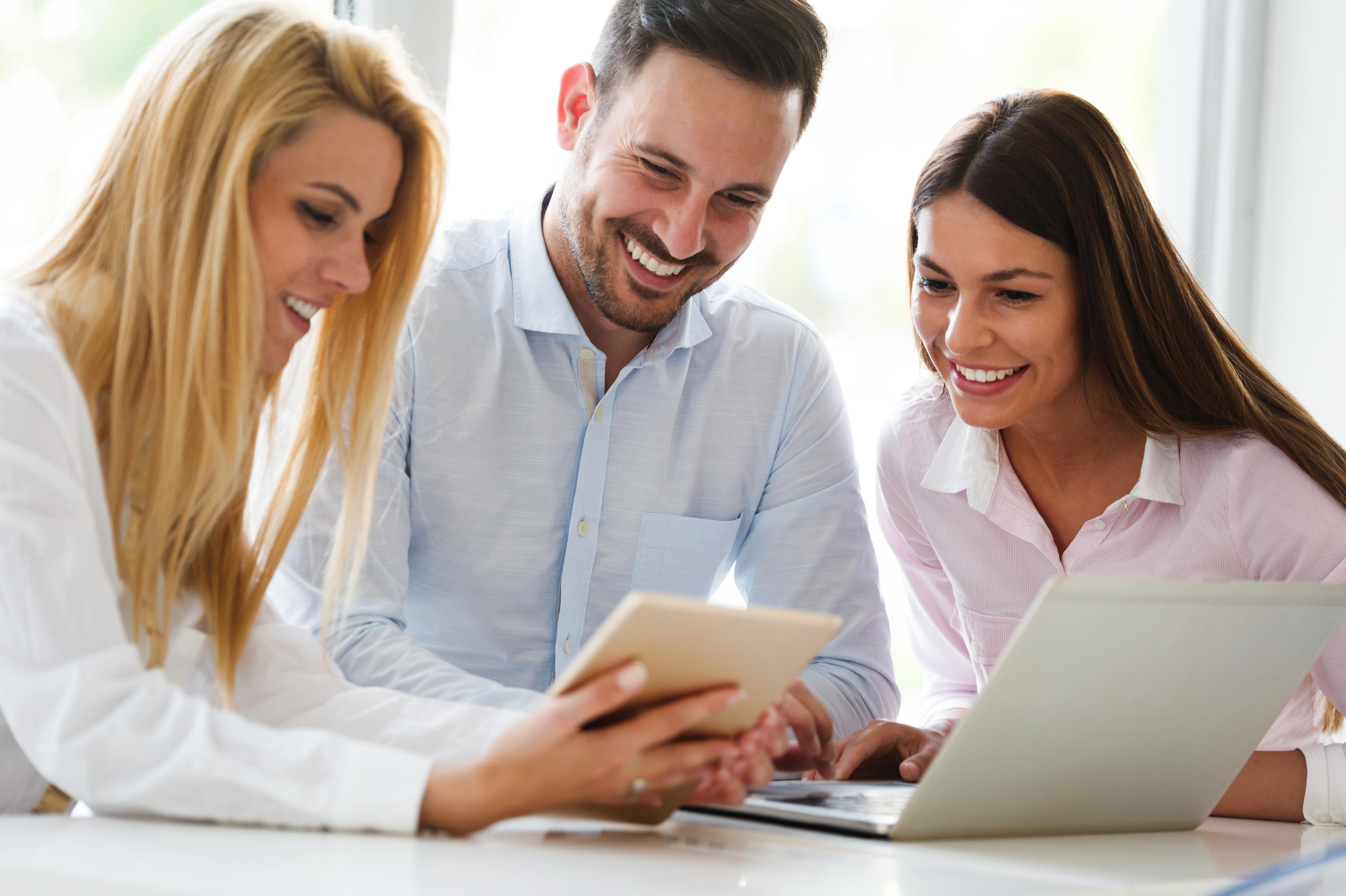 Společnosti pro Vás SE