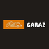 logo Restaurace Garáž