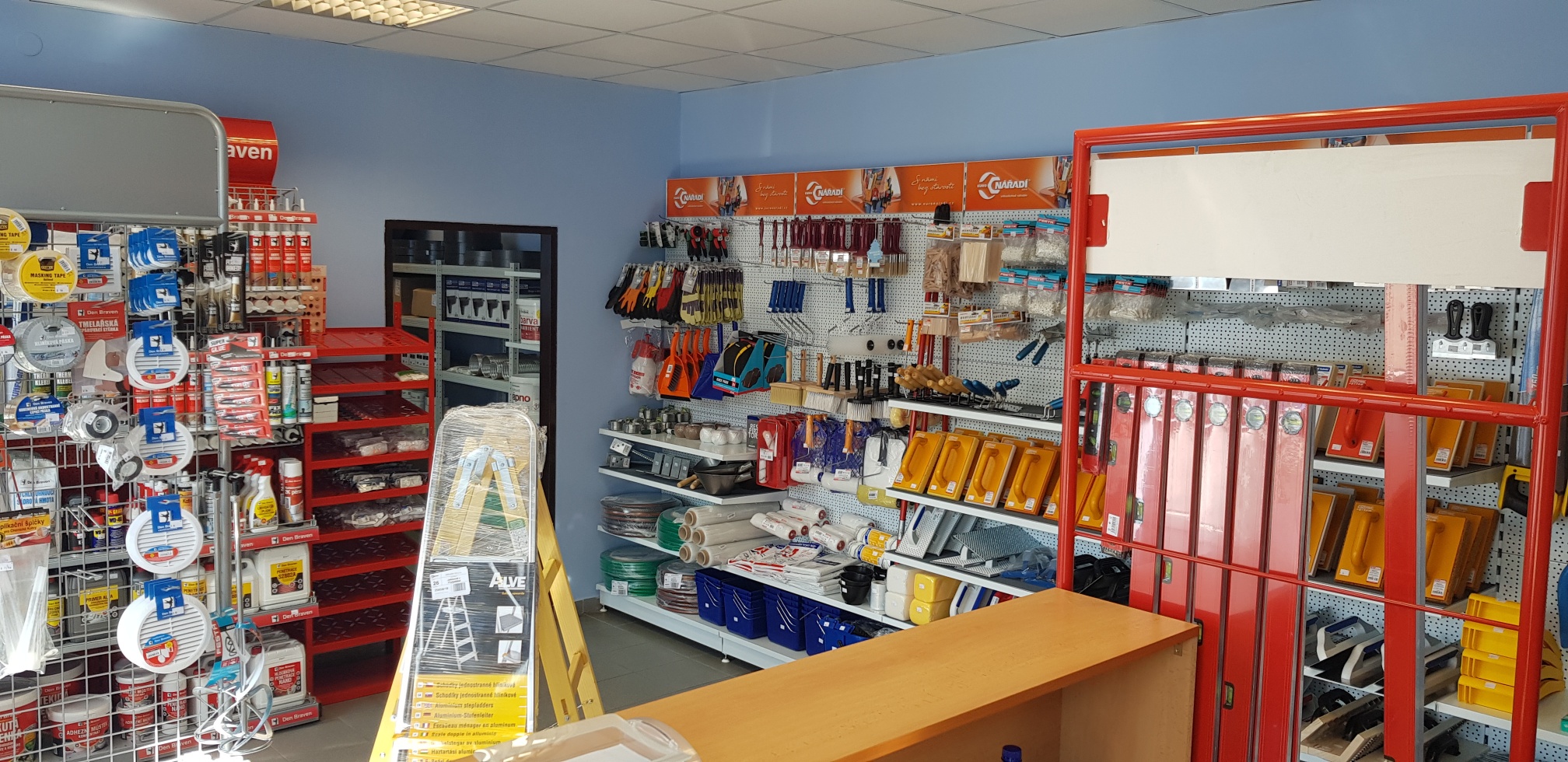 Nordix Trade s.r.o. - Stavebniny NT