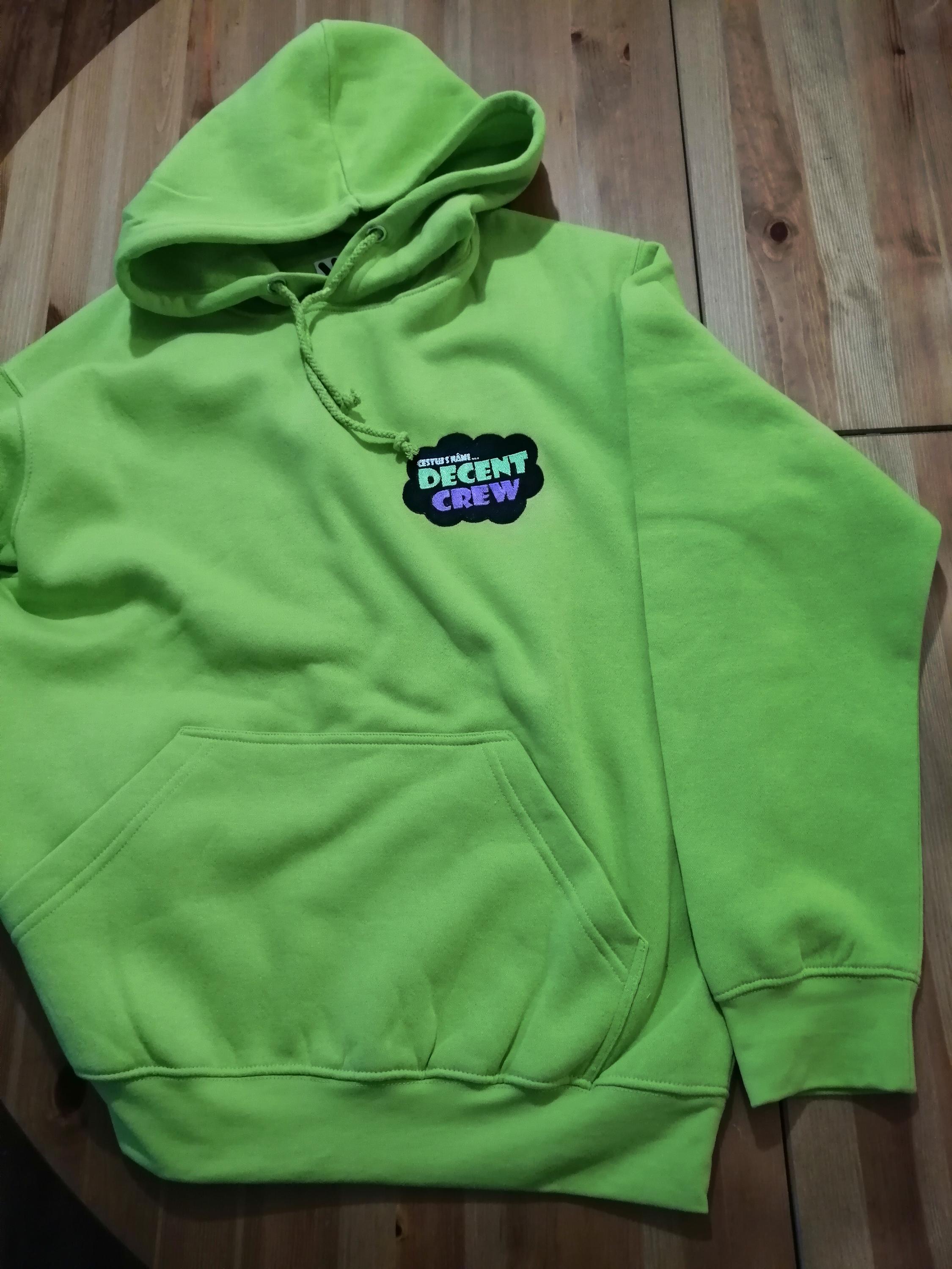 MEJVY s.r.o. výšivky a nášivky foto 2