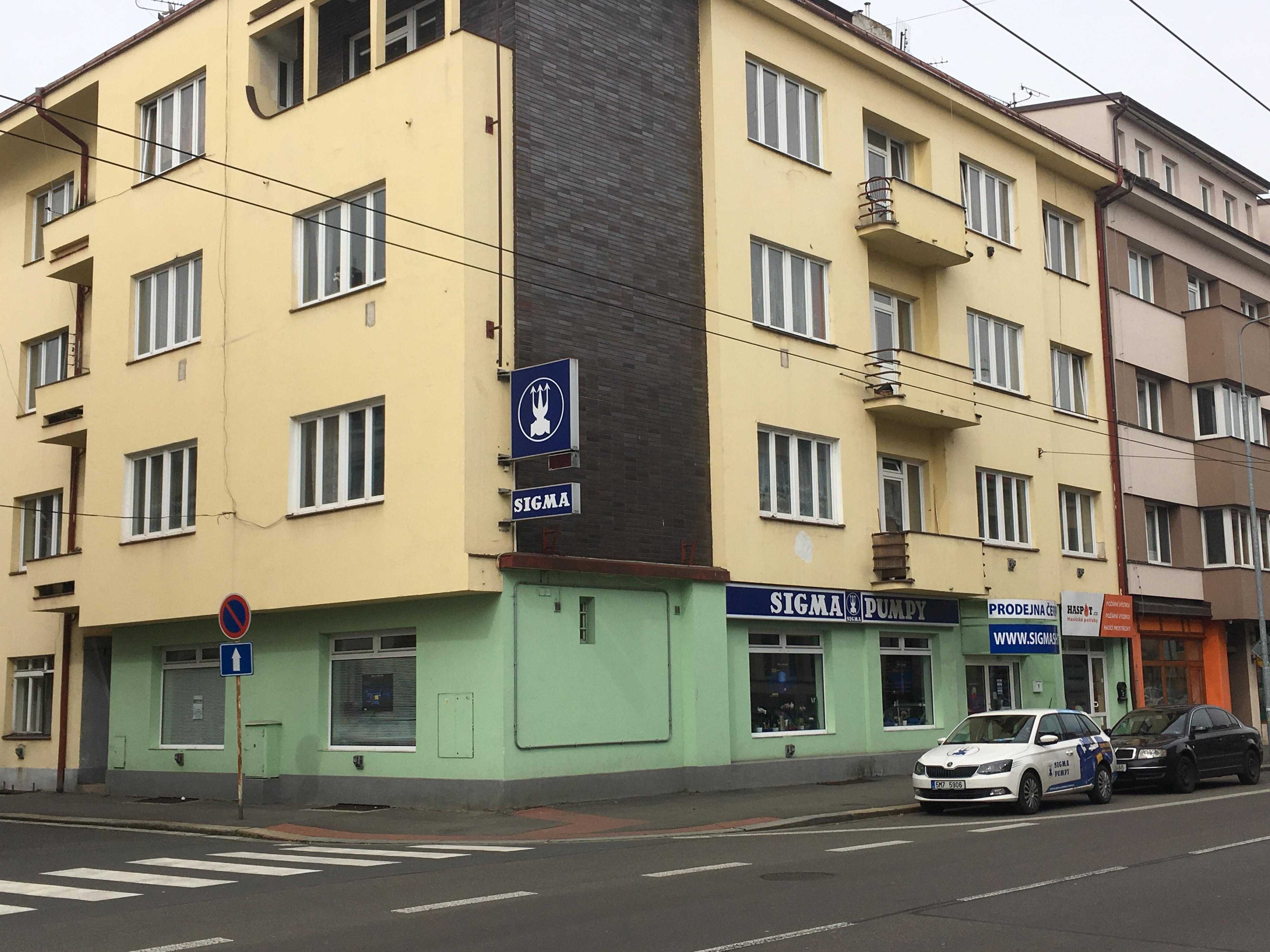 SIGMAshop.cz foto 4