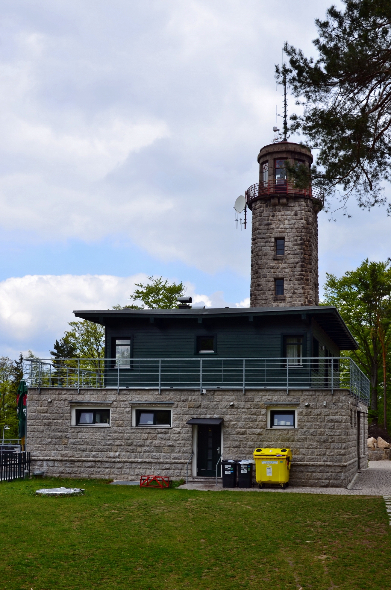 Chata Proseč - restaurace foto 4