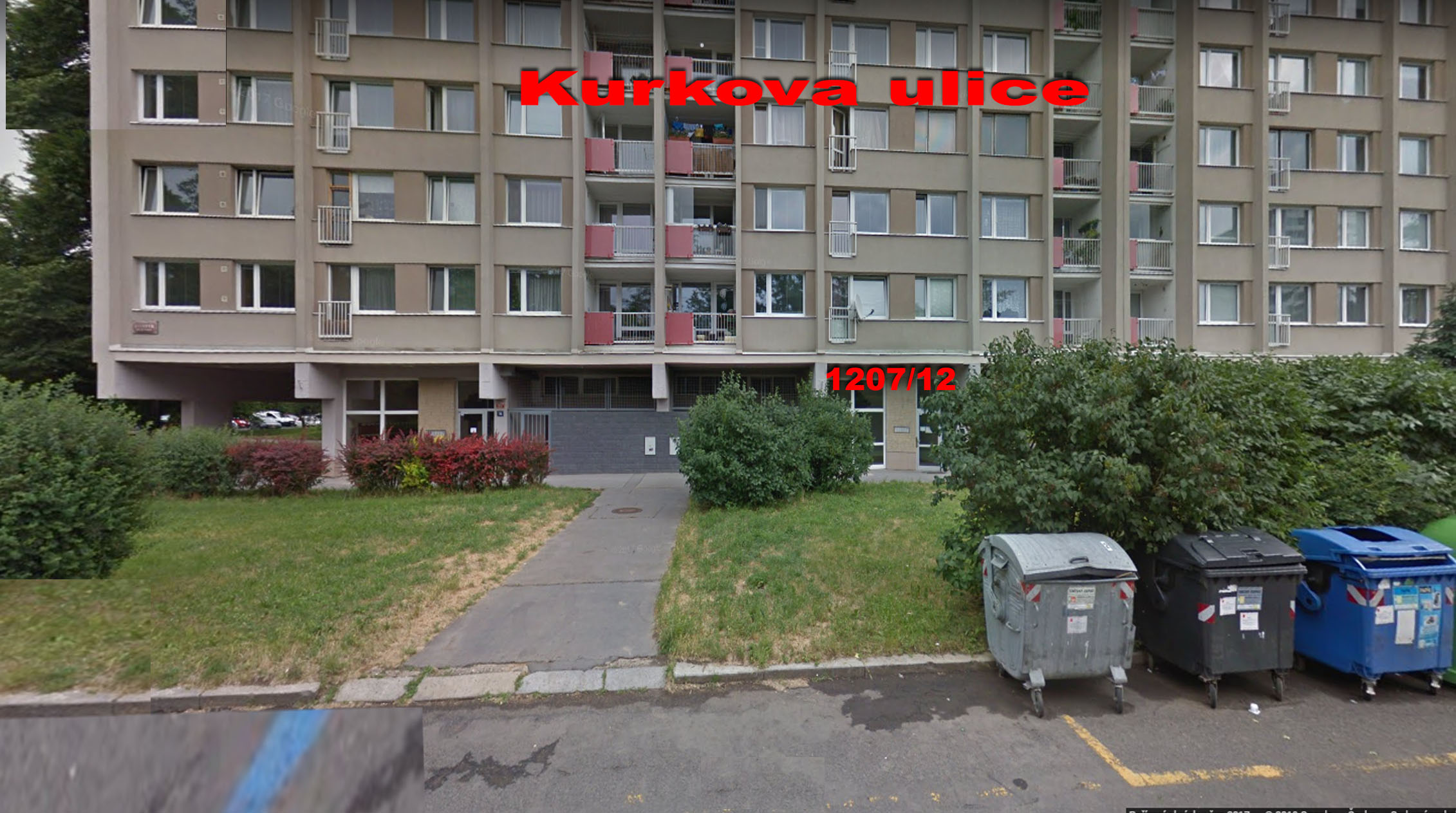Ládví PC servis foto 2