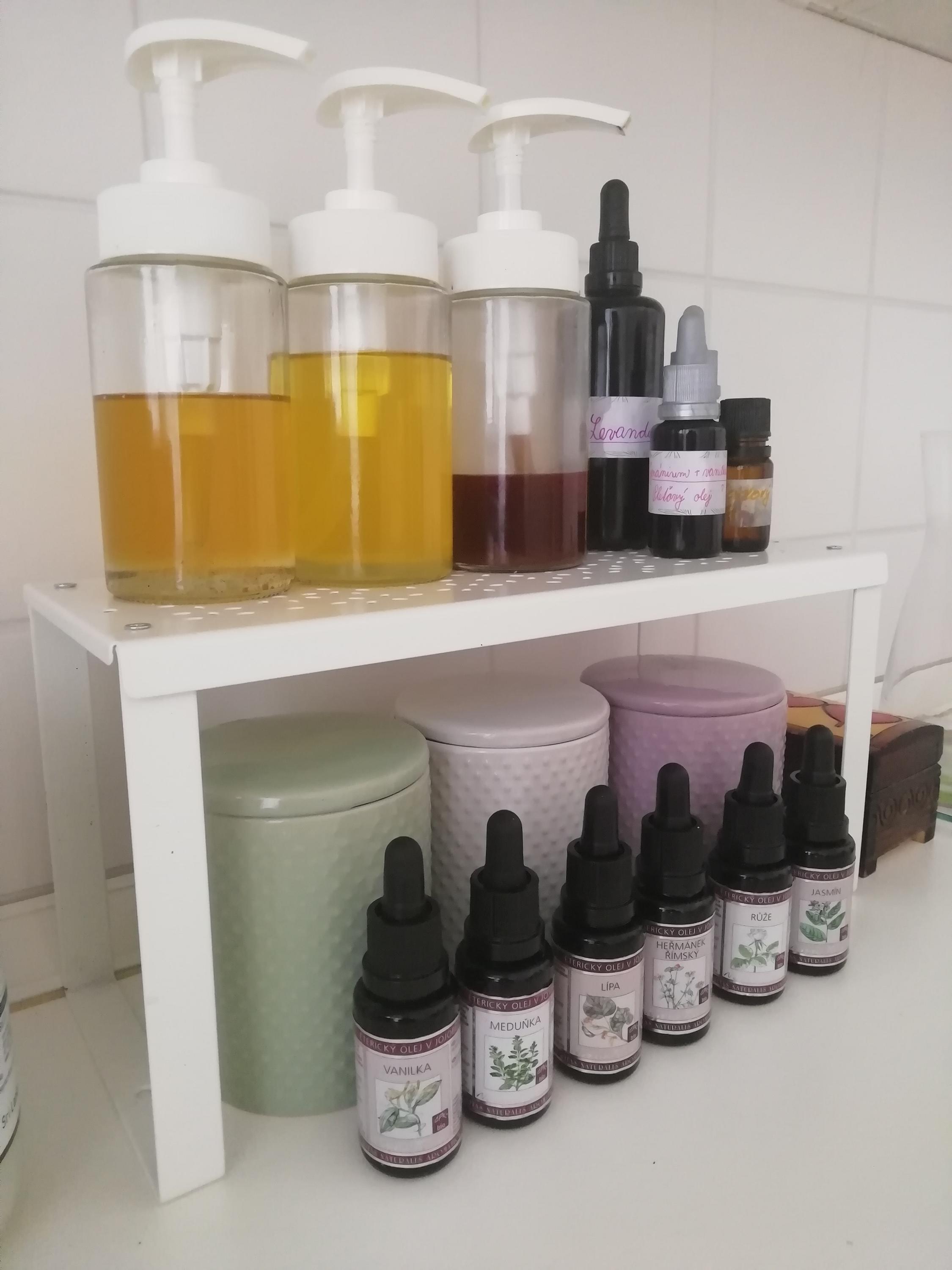 Aromakoutek aromaterapie & masáže foto 2