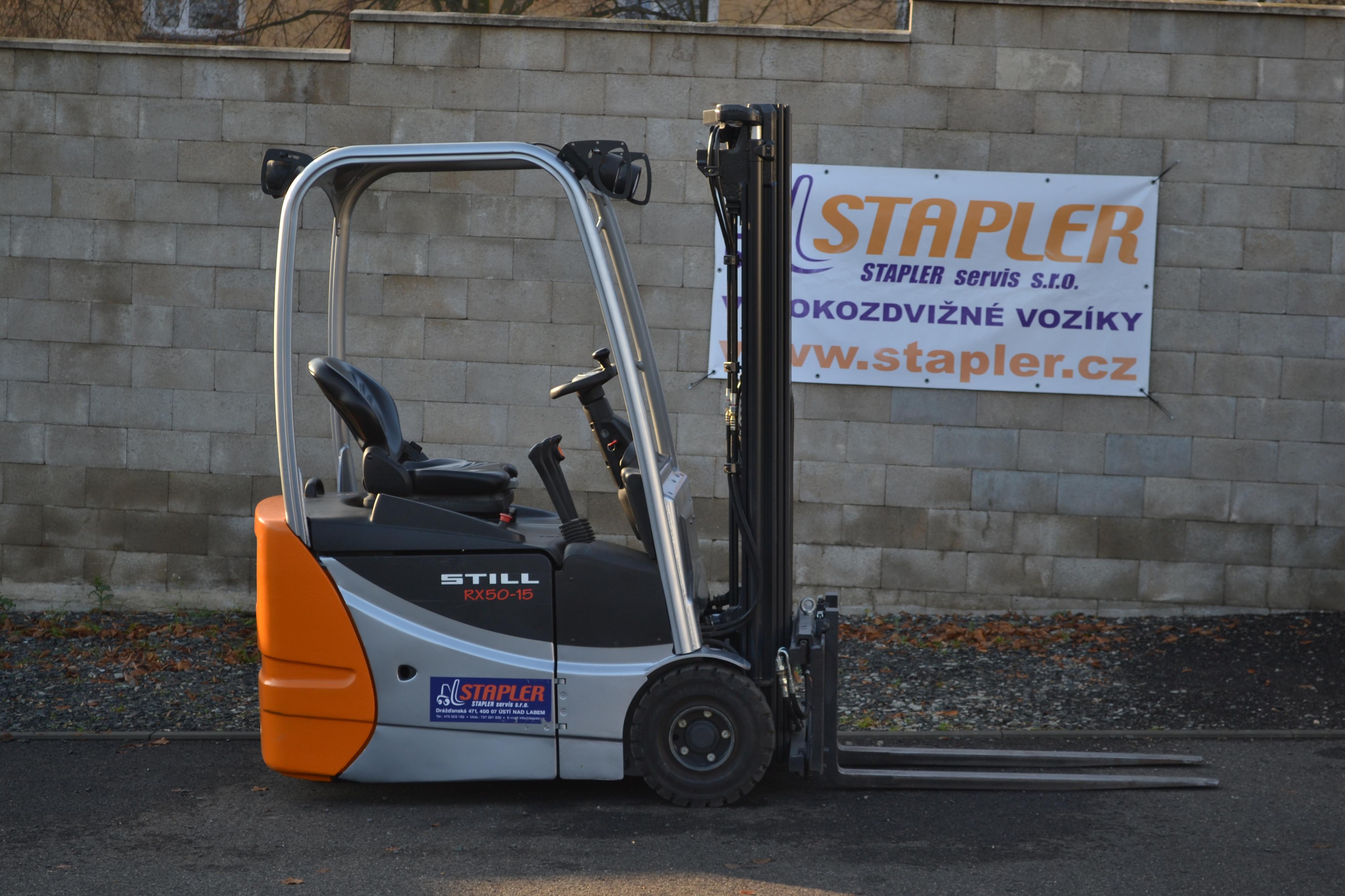 Stapler servis s.r.o. foto 3