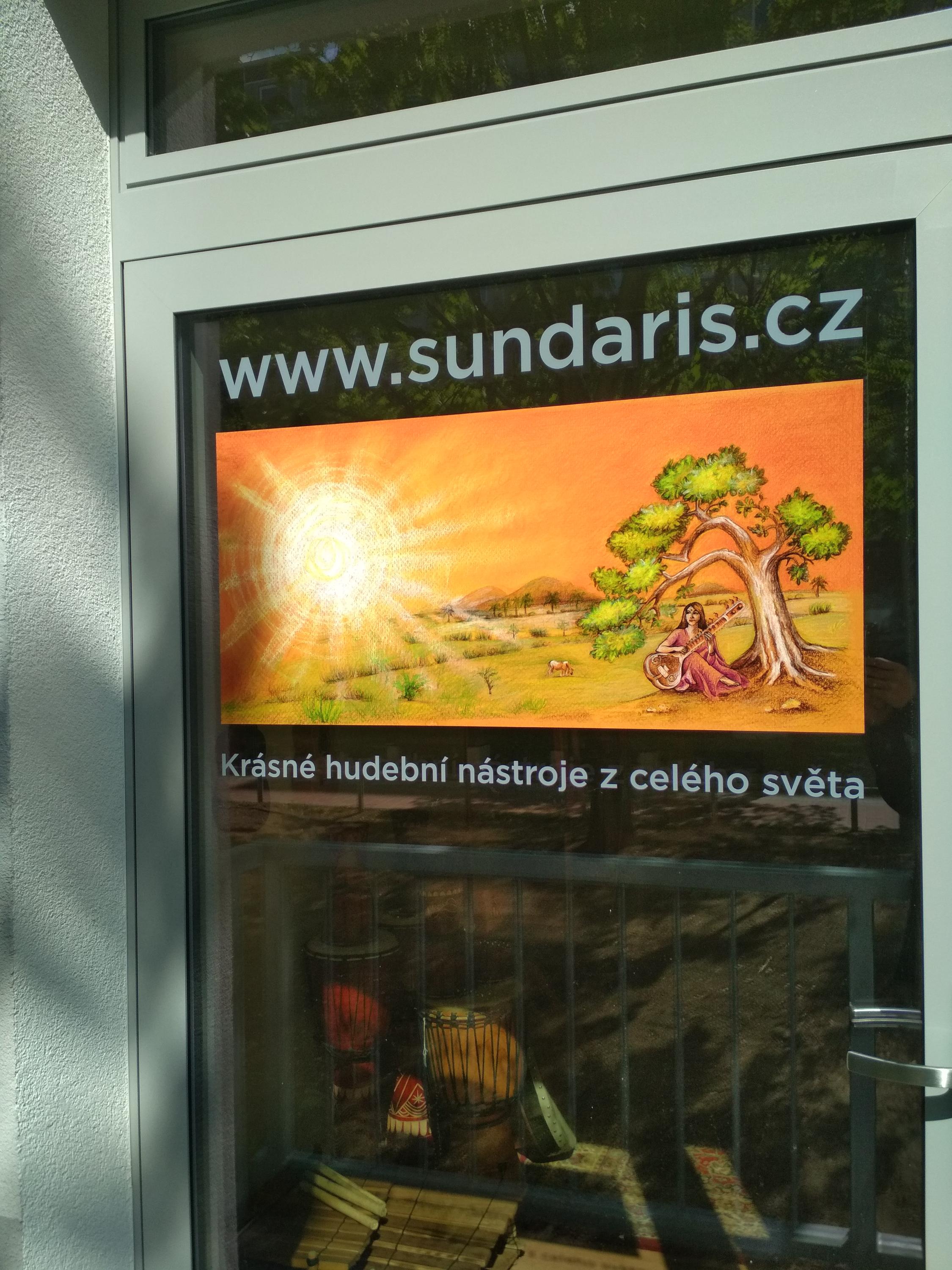 SUNDARIS MUSICAL INSTRUMENTS, s.r.o. foto 2