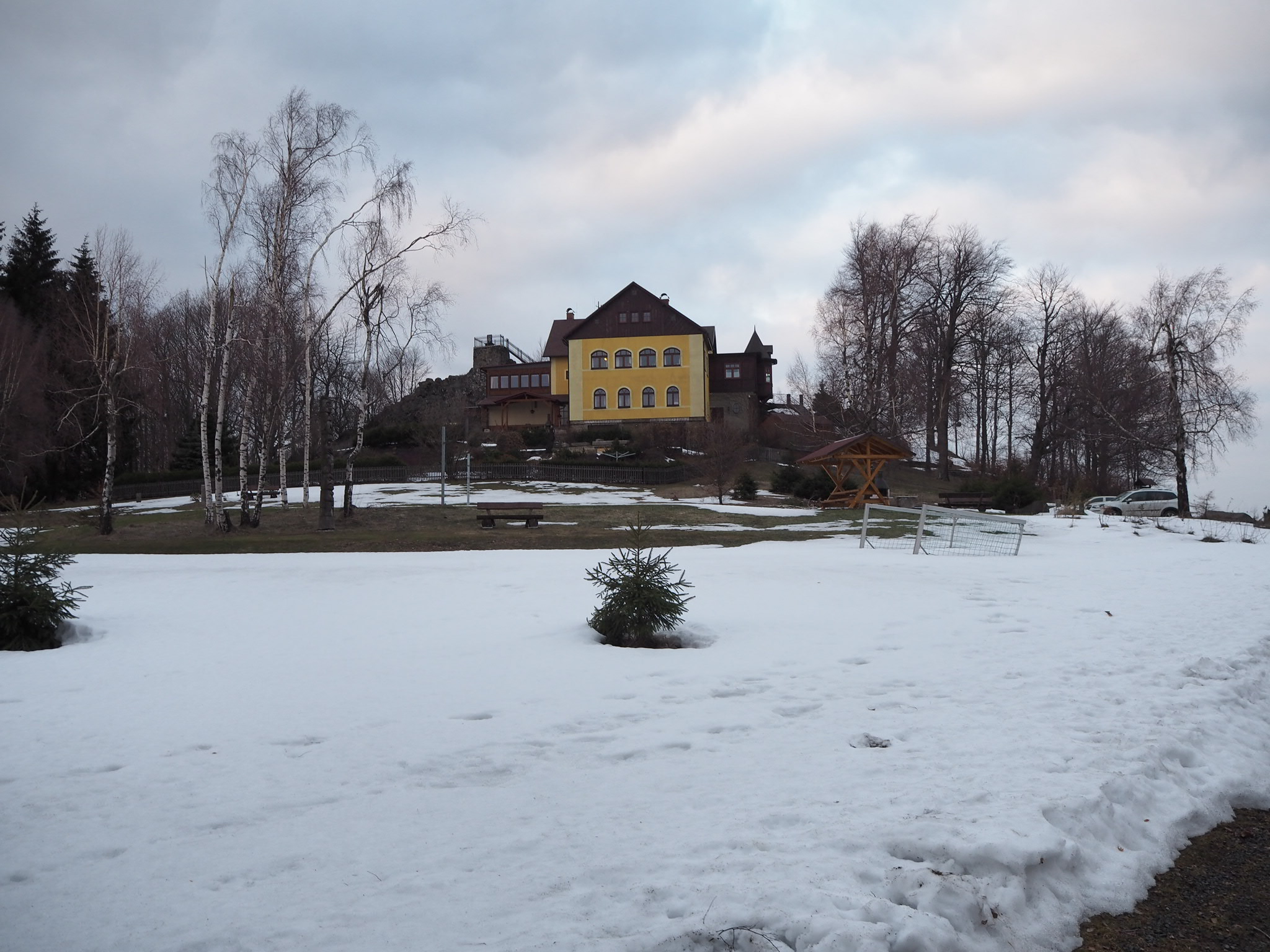 Apartmán Johan foto 4