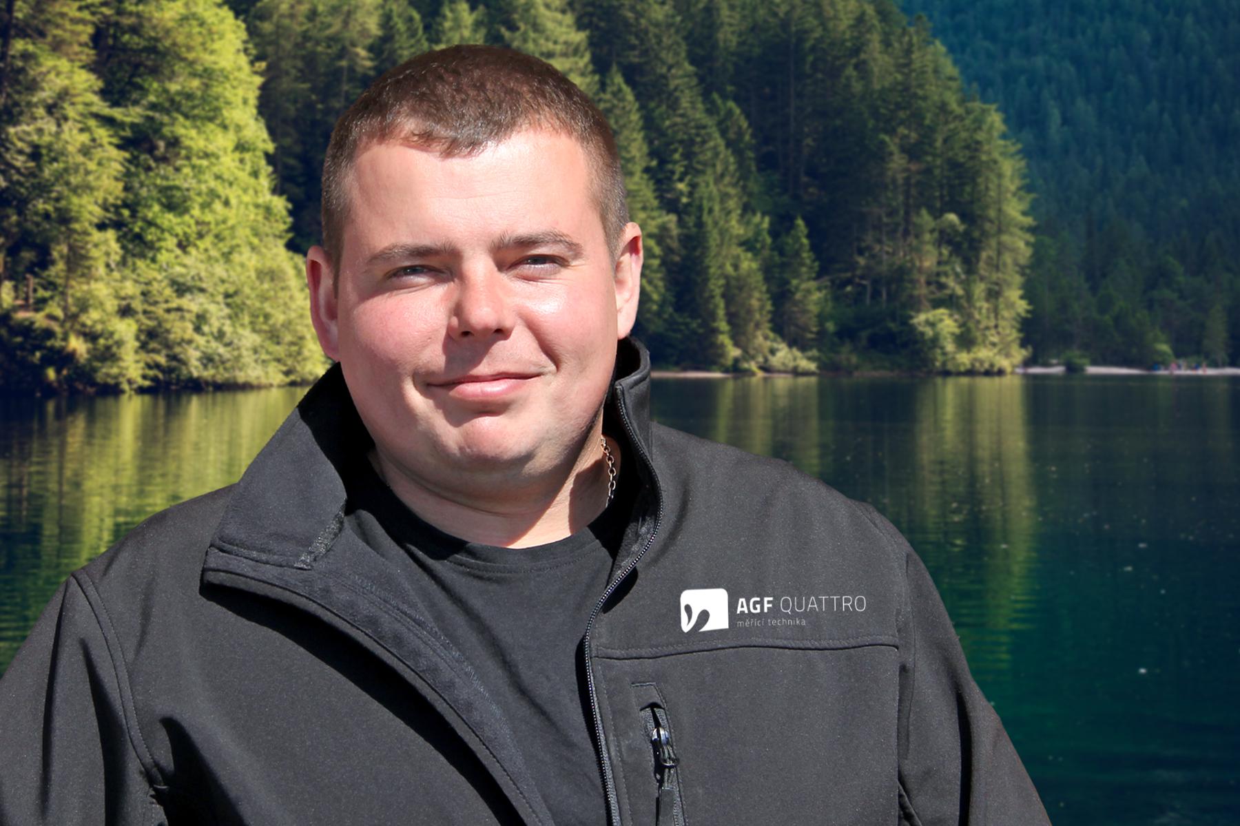 AGF Quattro spol. s r.o. - měřící technika