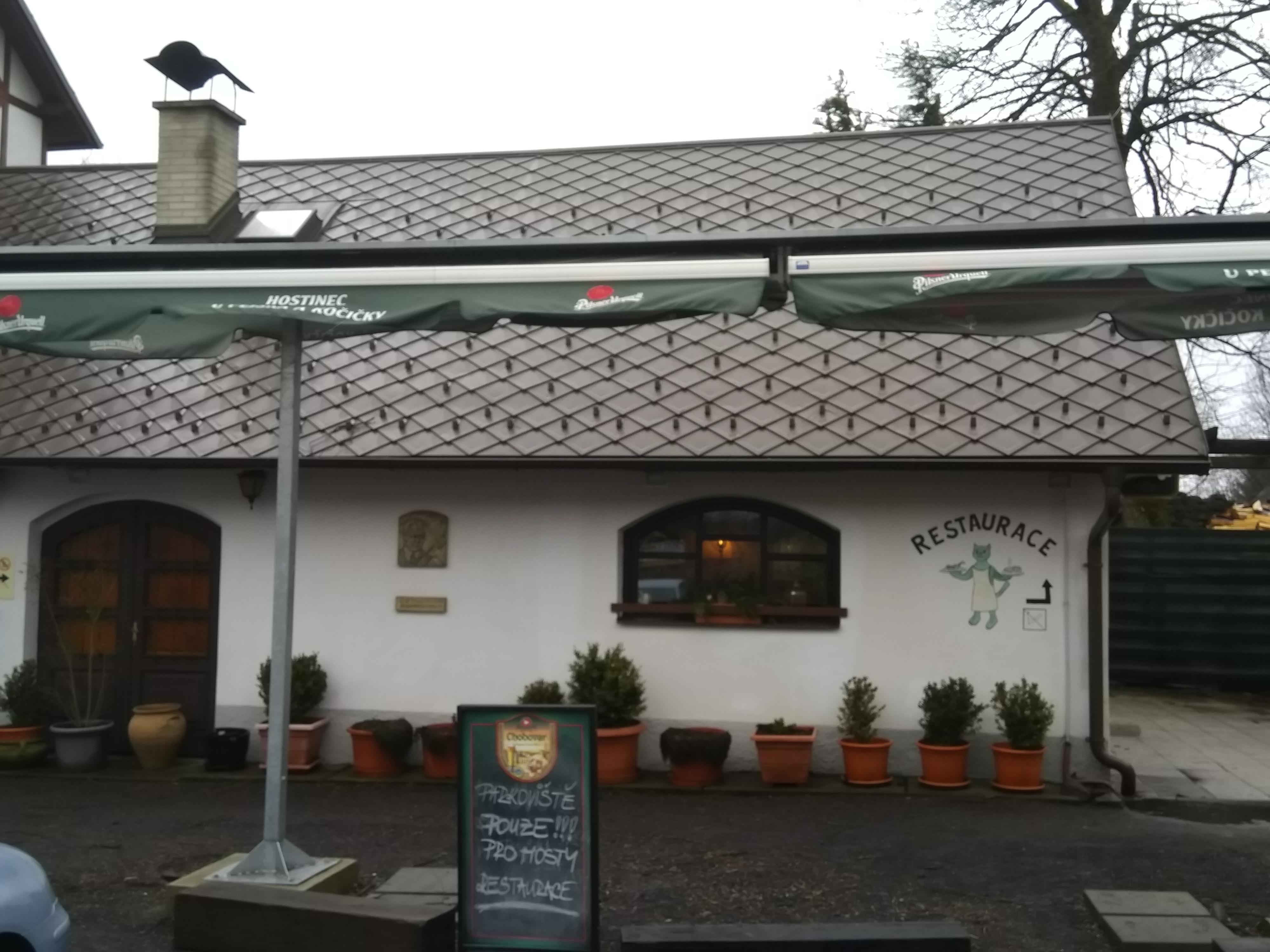 Penzion U Pejska a kočičky foto 5