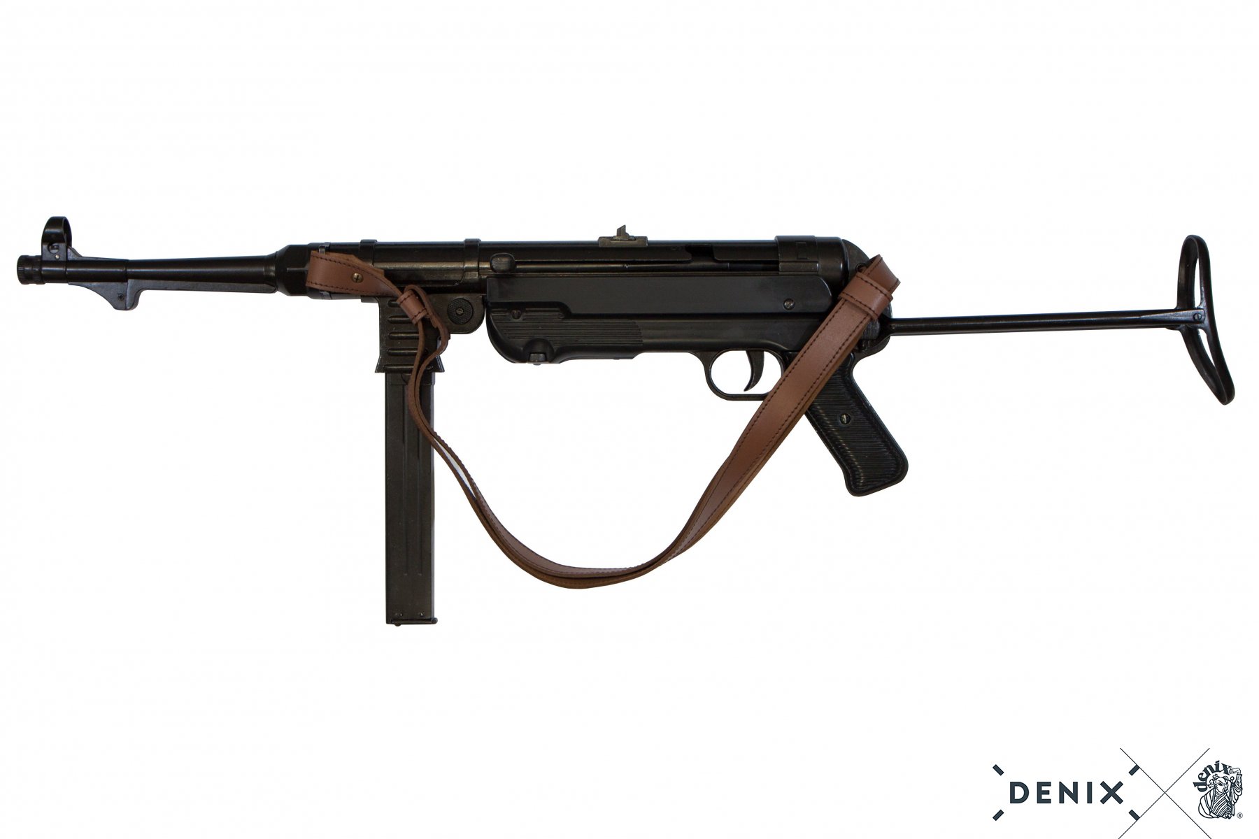 Replika samopalu MP40