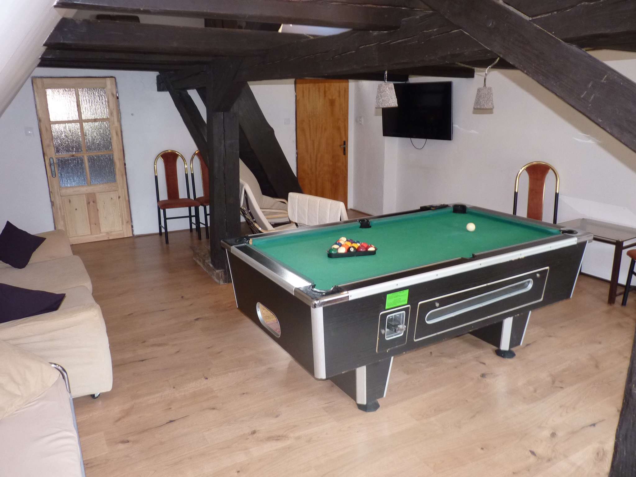 Chalupa Uršula foto 3