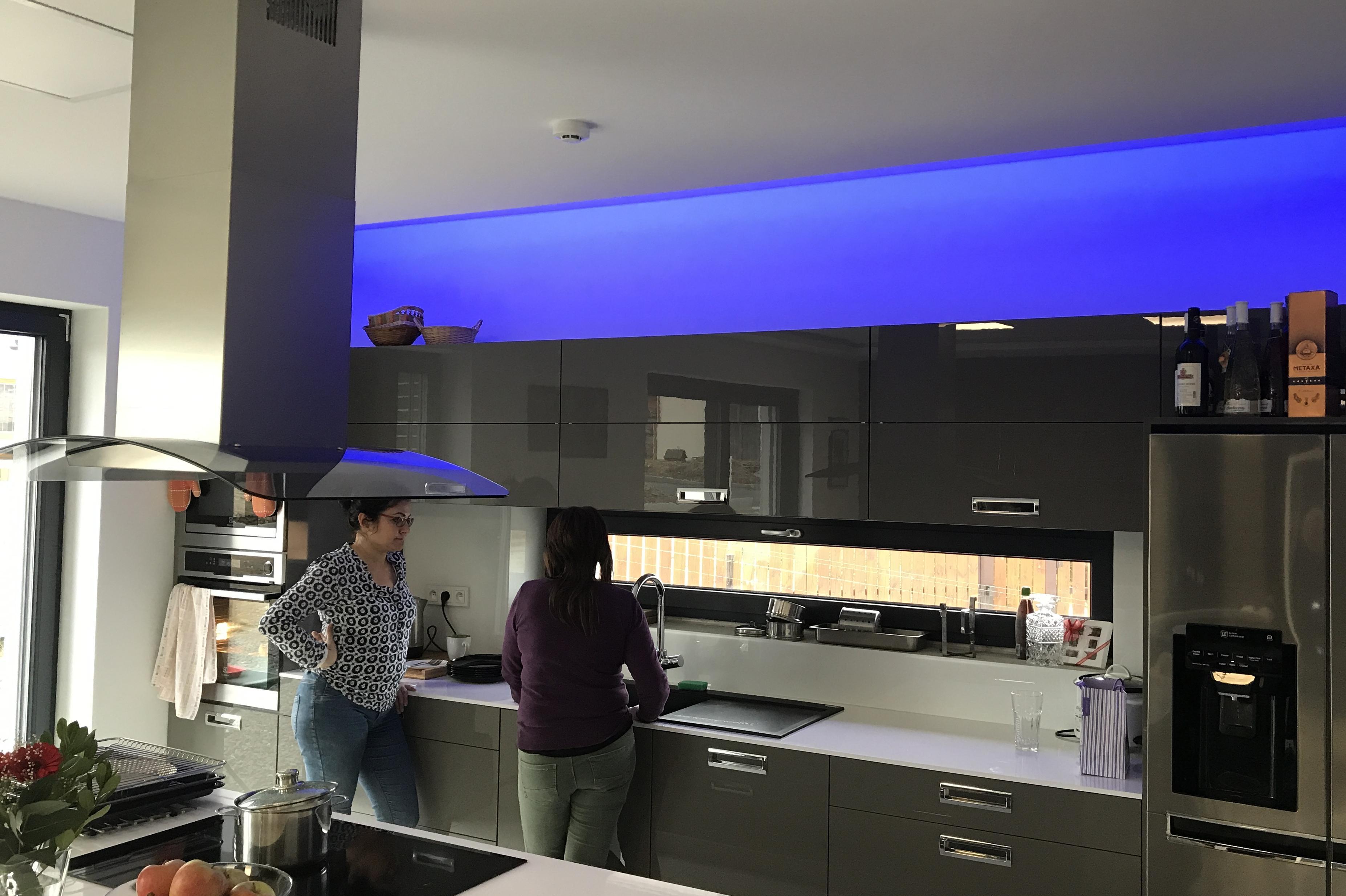 IoT Dům - MAXI SMART s.r.o.