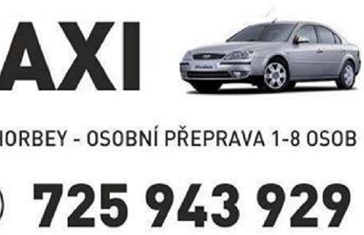 Taxi - Ivan Horbey foto 2