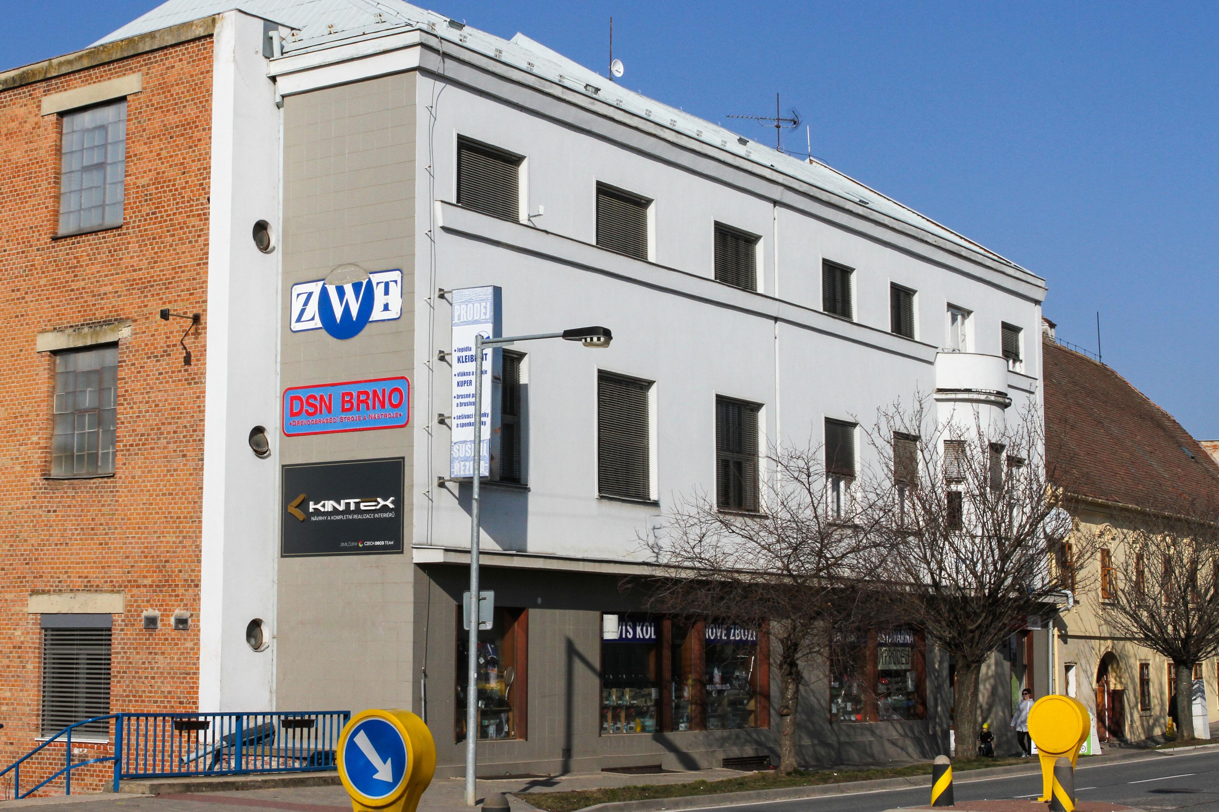 Kintex - interiérové studio