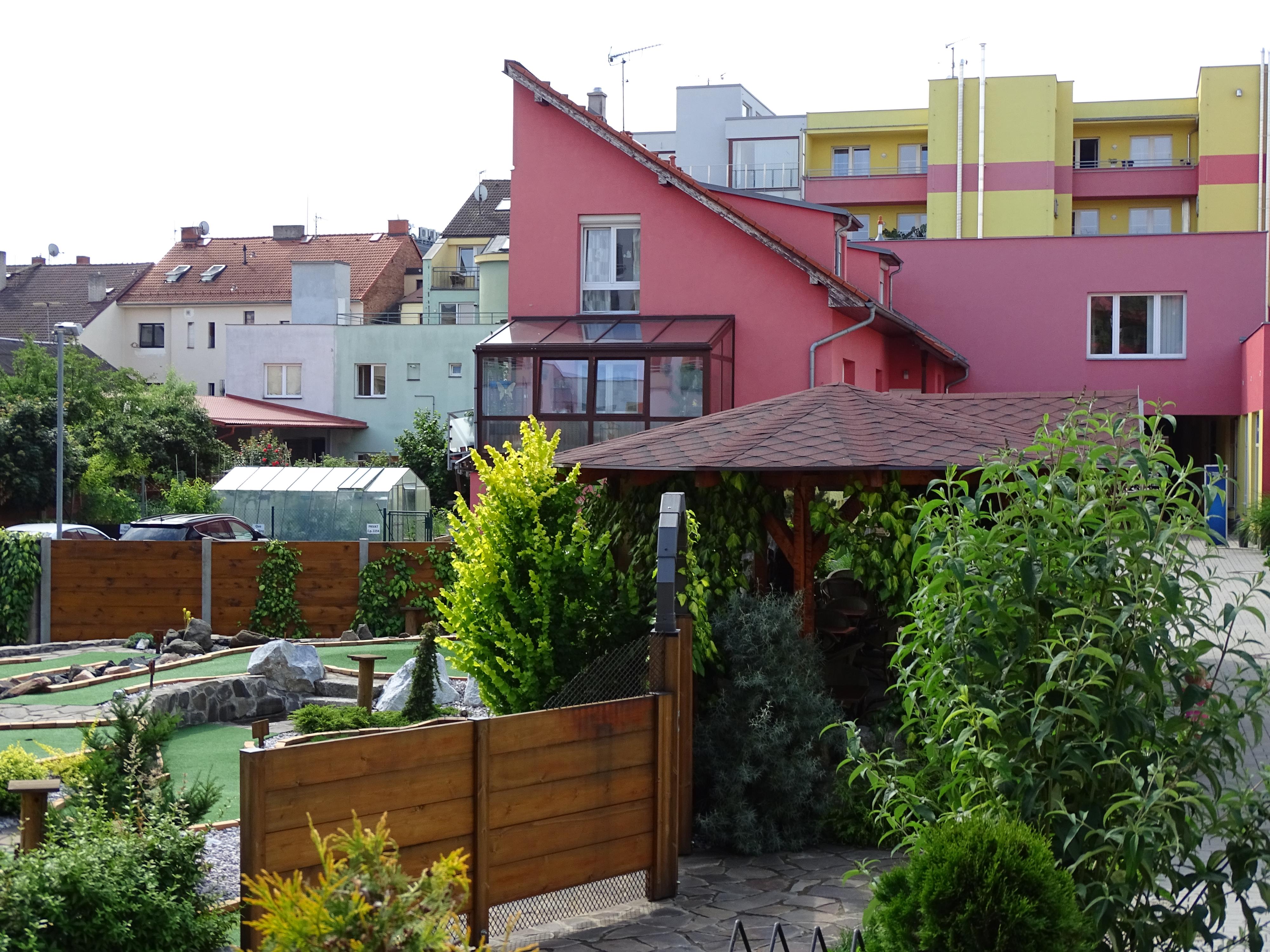 Adventure Golf Benešov foto 3