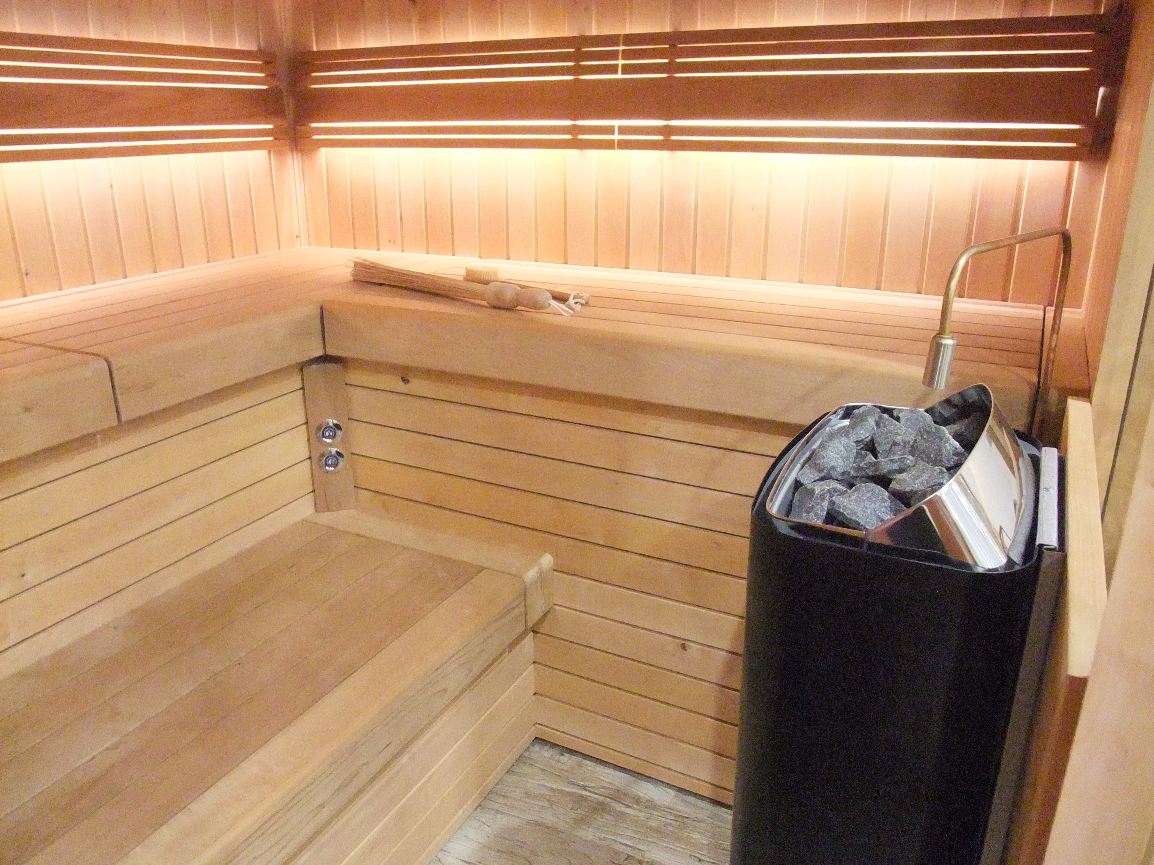 WELLMA spa foto 4