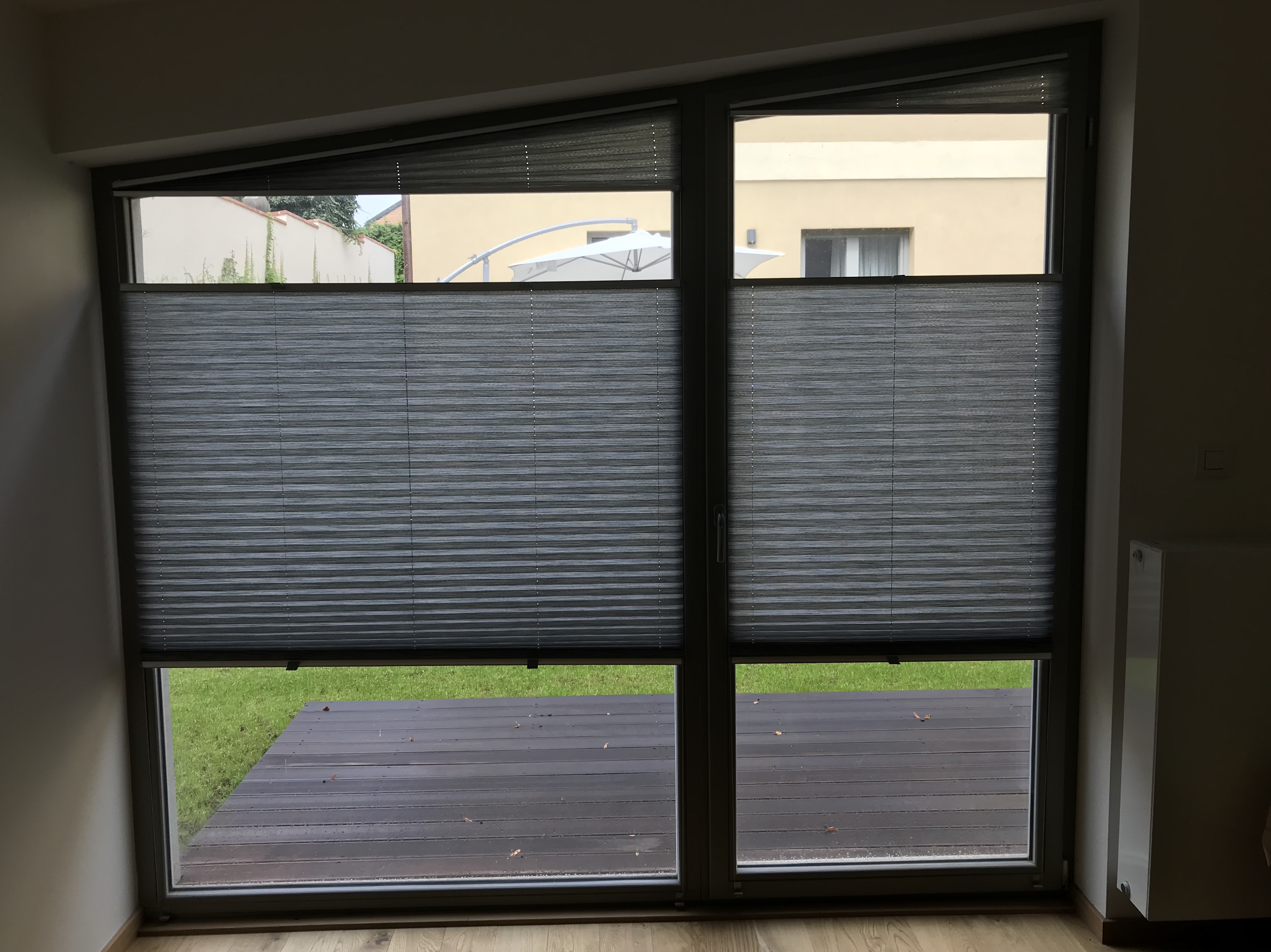 Žaluzie Rolety Zuker foto 4