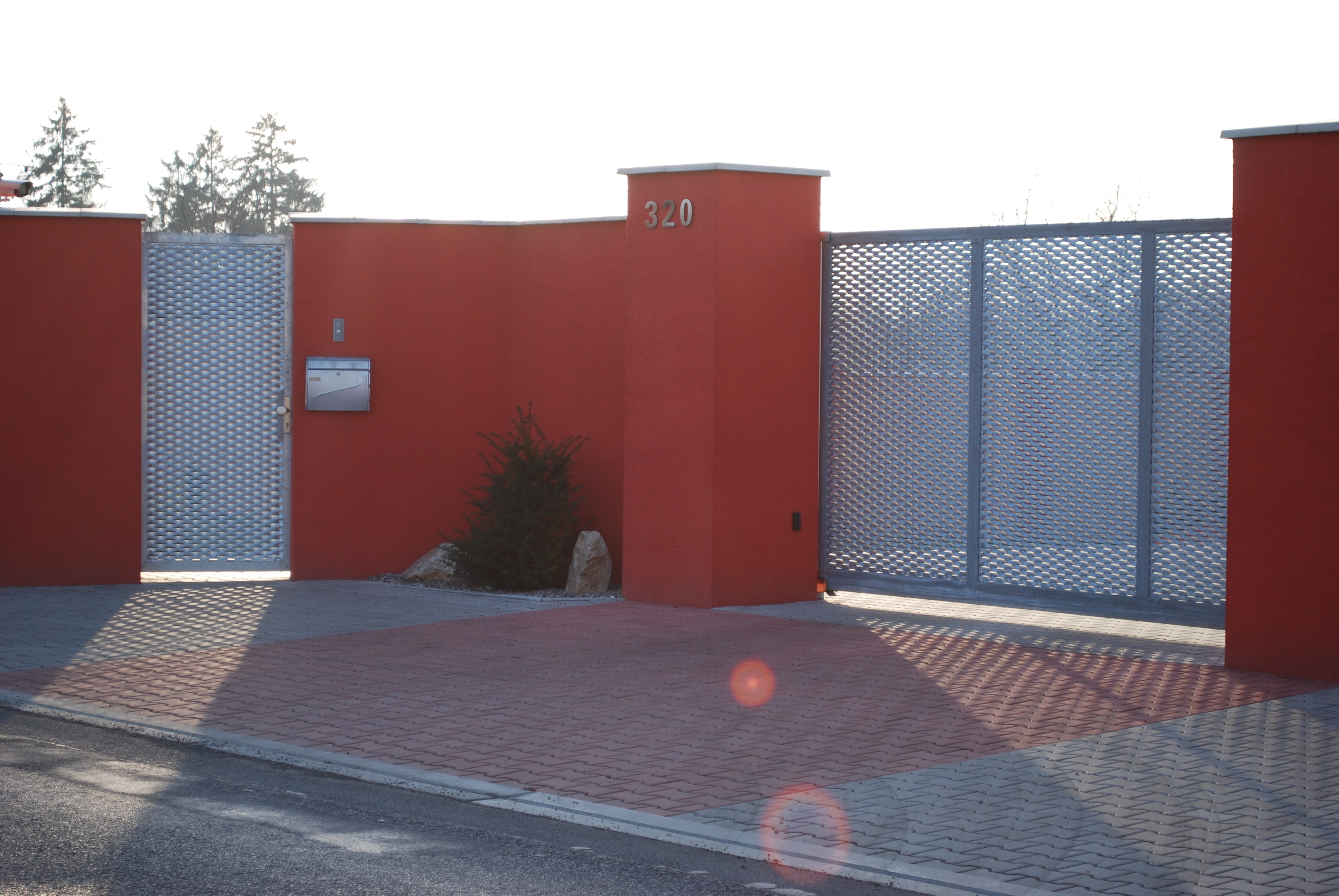 ZinkPower Ostrava - žárová zinkovna foto 5