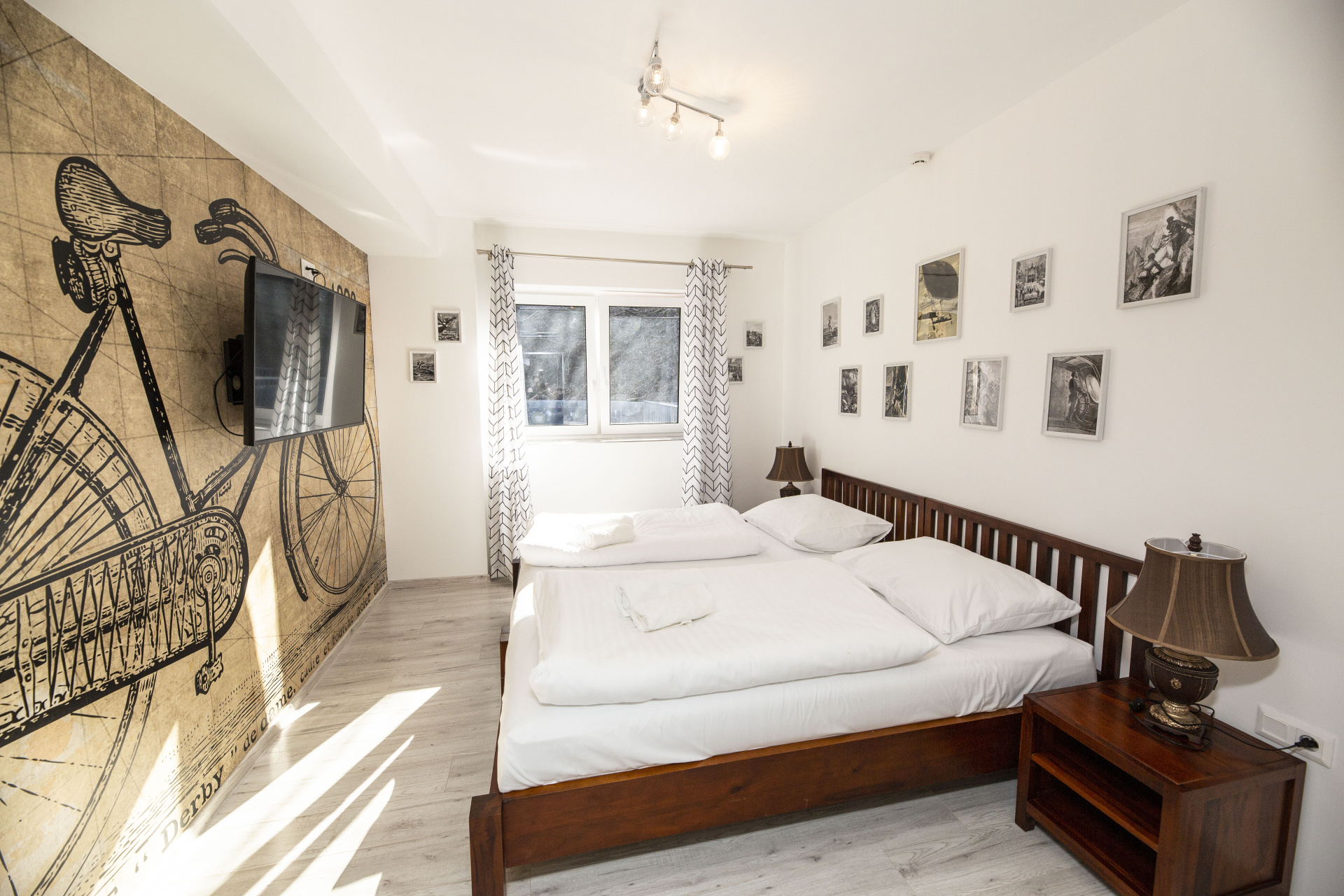 Hotel In Spirit foto 5