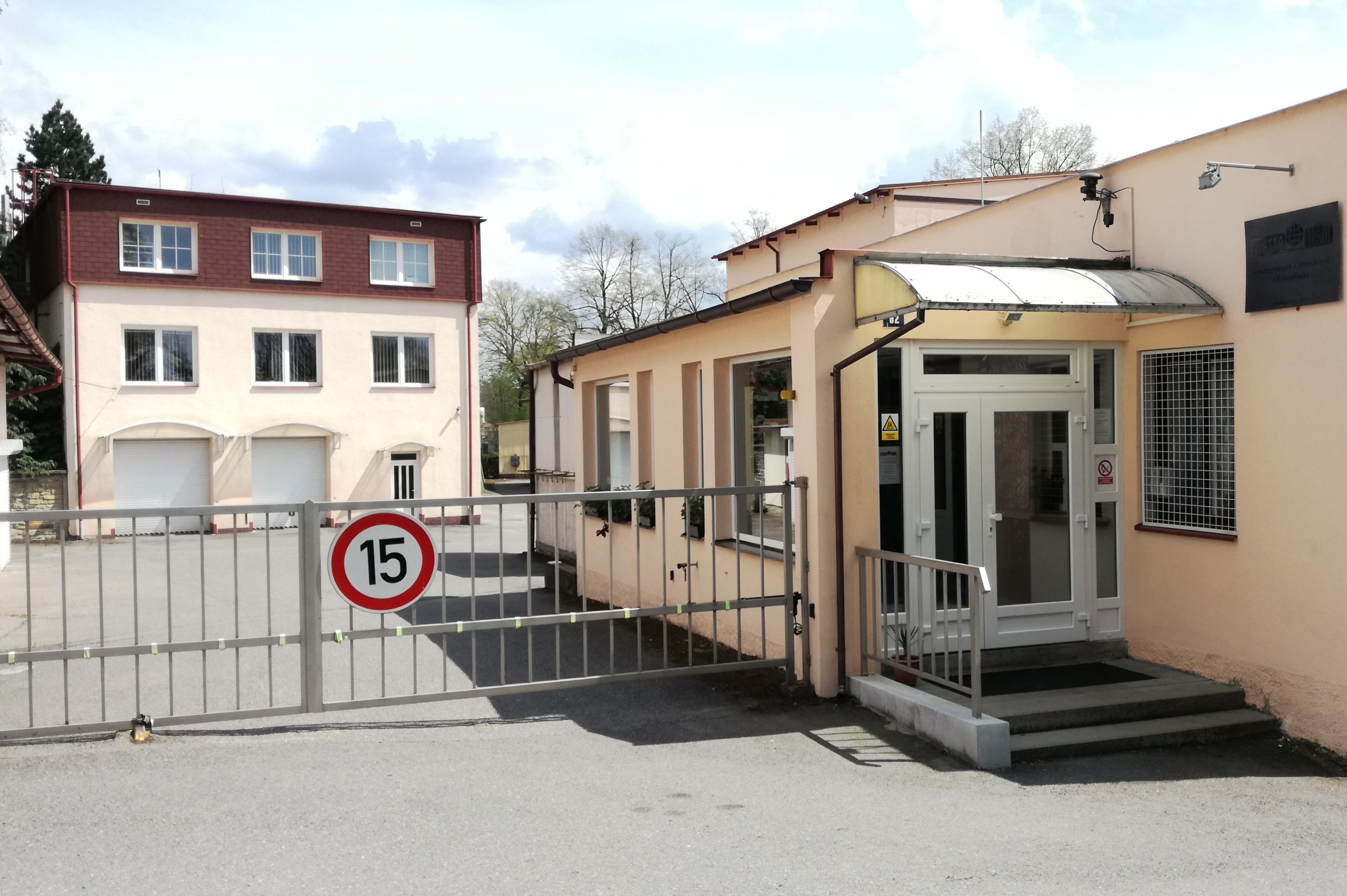 ELASTA - VESTIL, a.s.