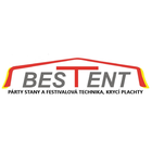 Logo obchodu Bestent.cz