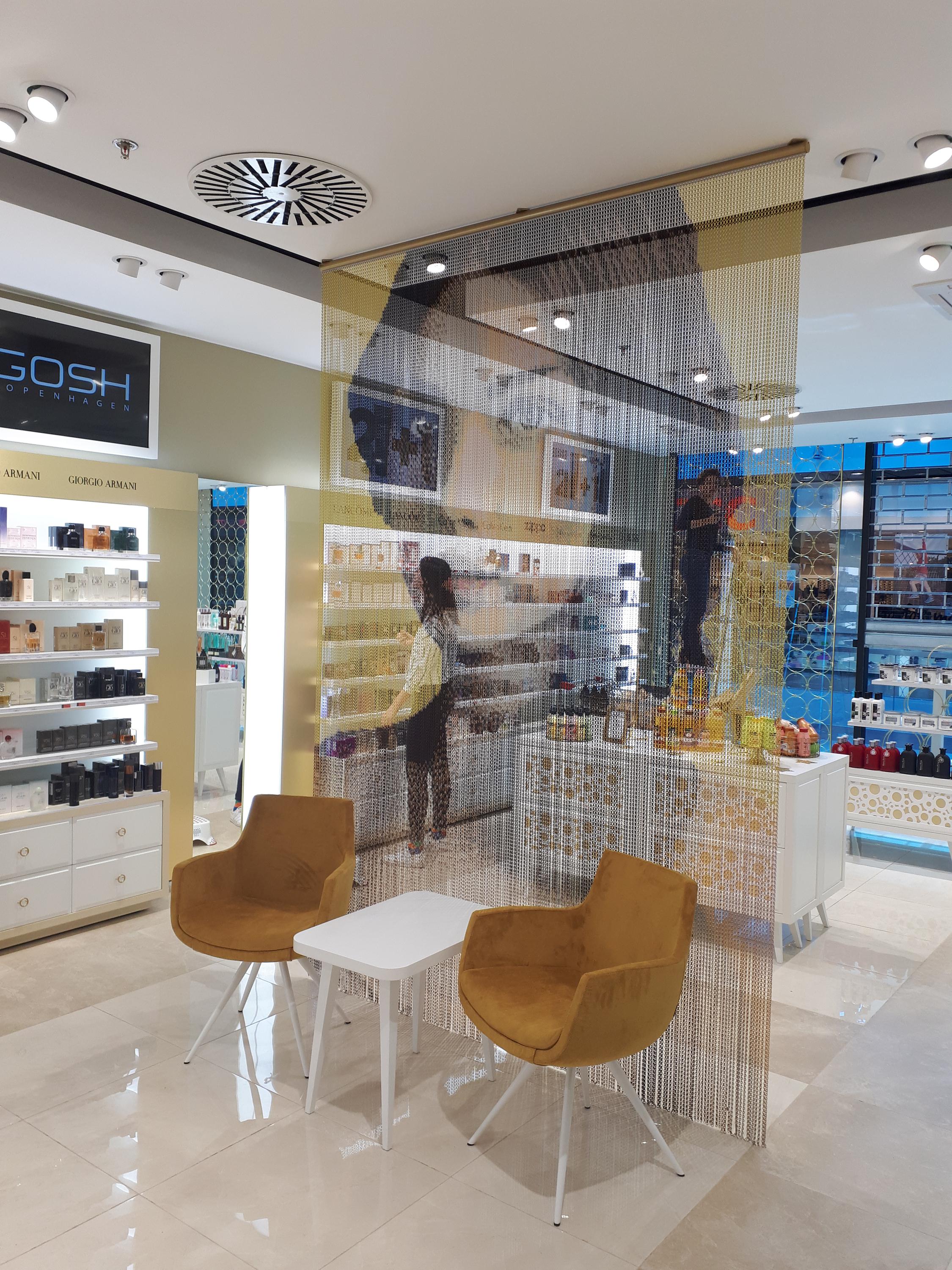 FAnn parfumerie foto 2