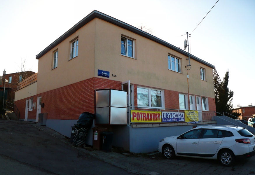 Ubytovna GAMA foto 5