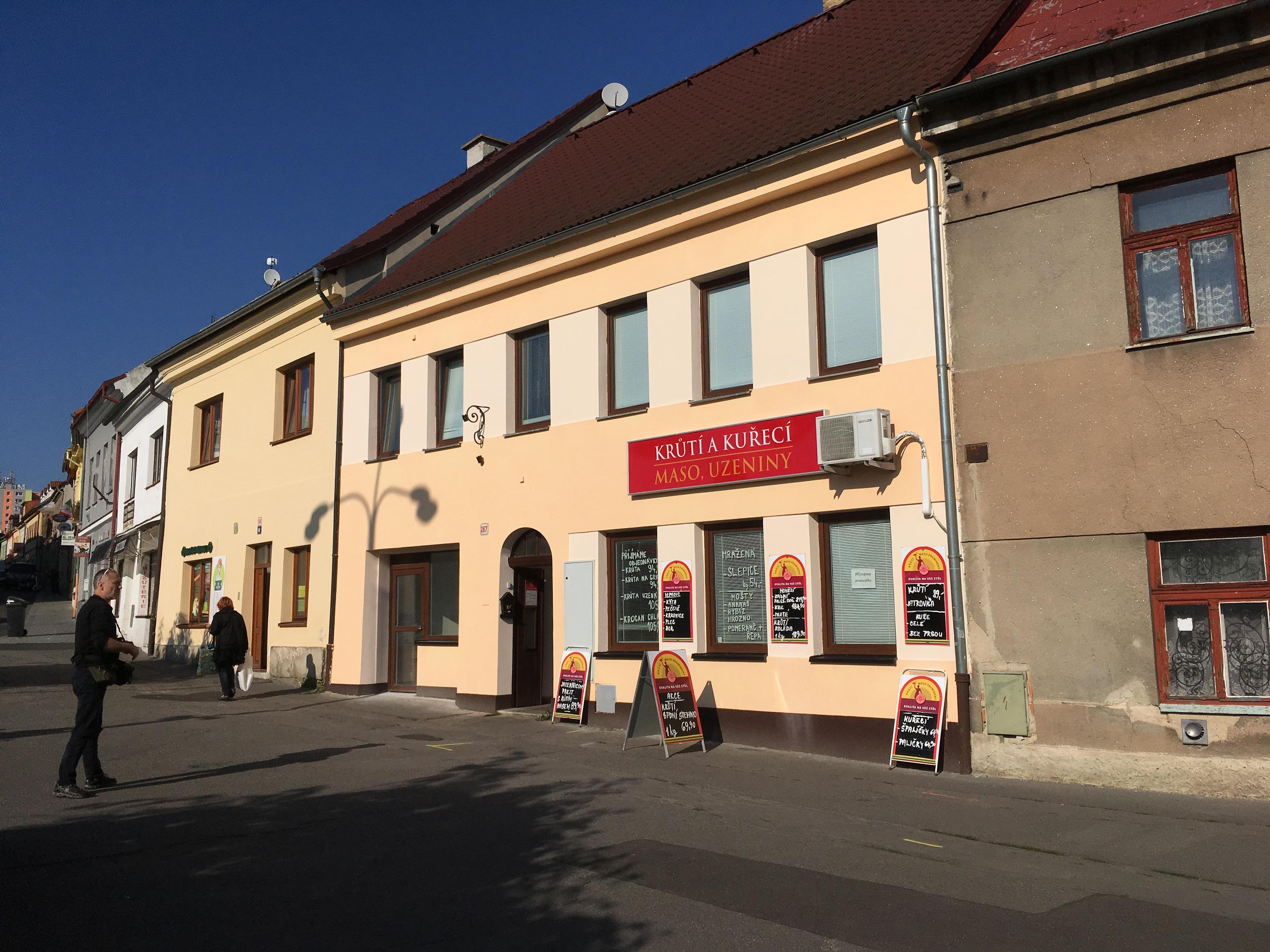 Prominent CZ - krutimaso.cz foto 2