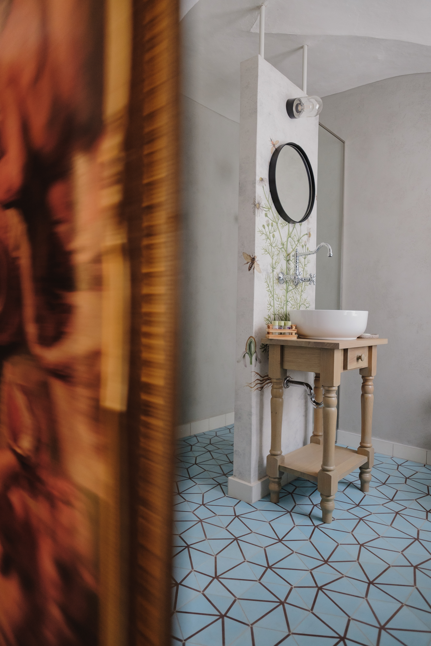 Monastery Garden Bistro & Rooms, s.r.o. foto 4