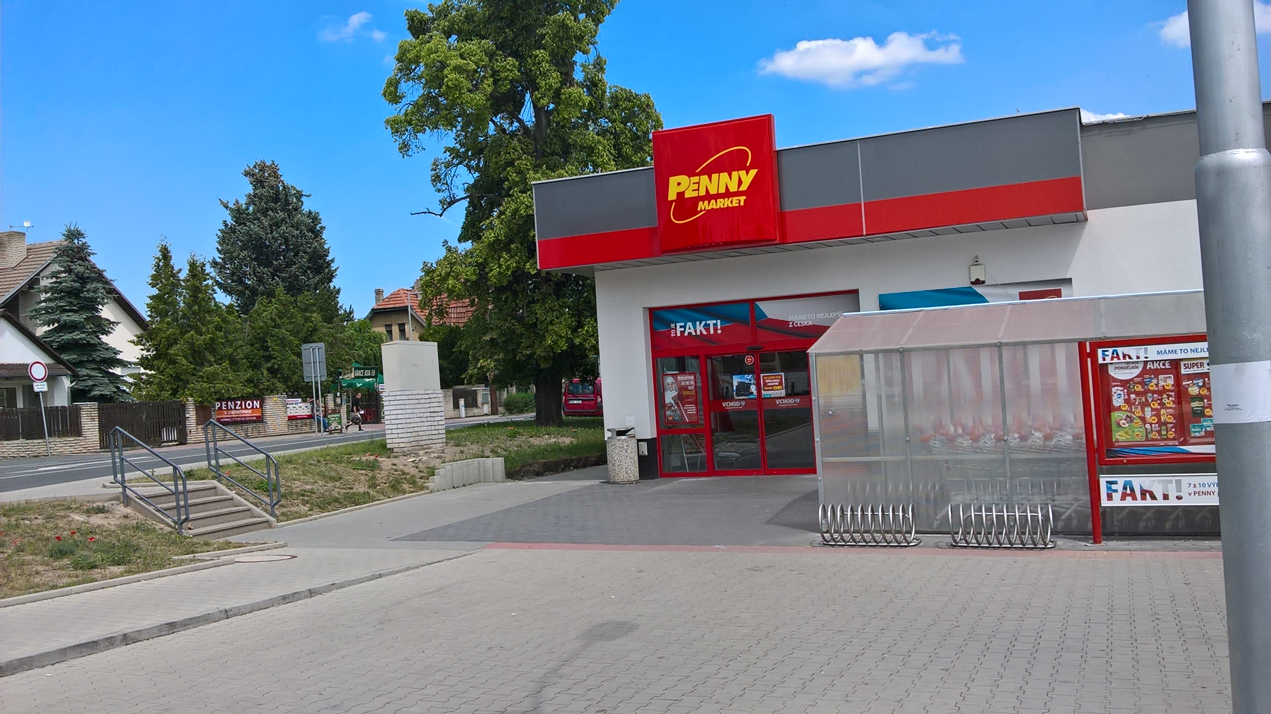 Penny Market foto 2