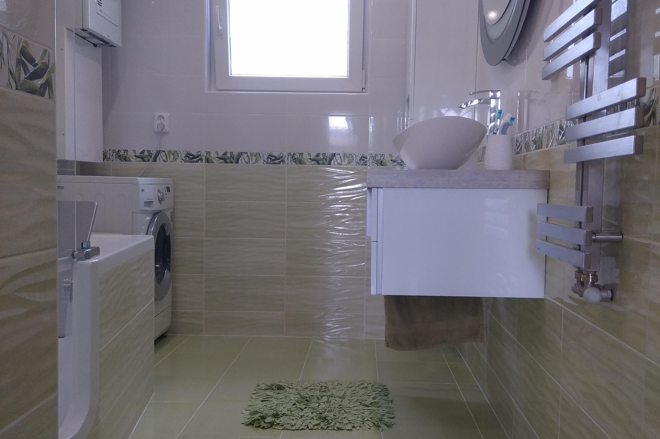 Petr Buzek - Stavební práce