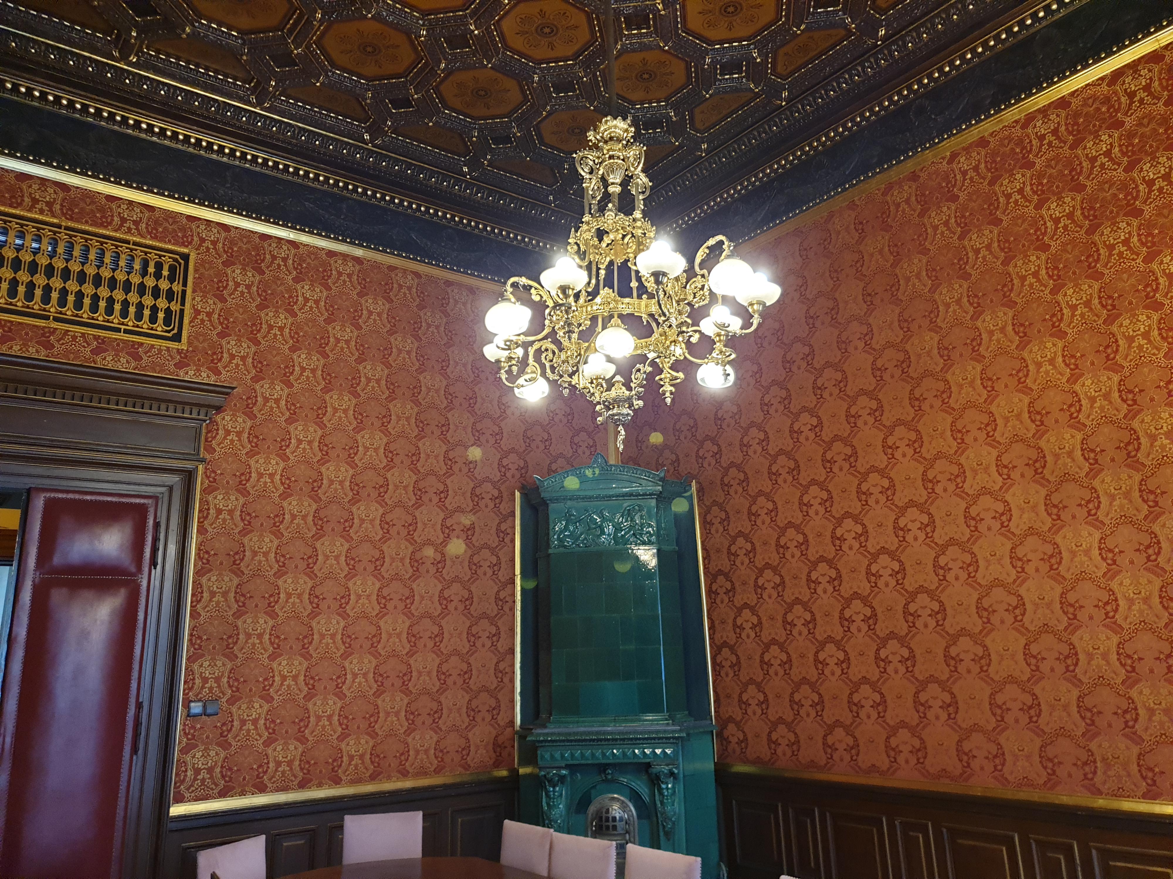 Knihovna CERGE - EI foto 6