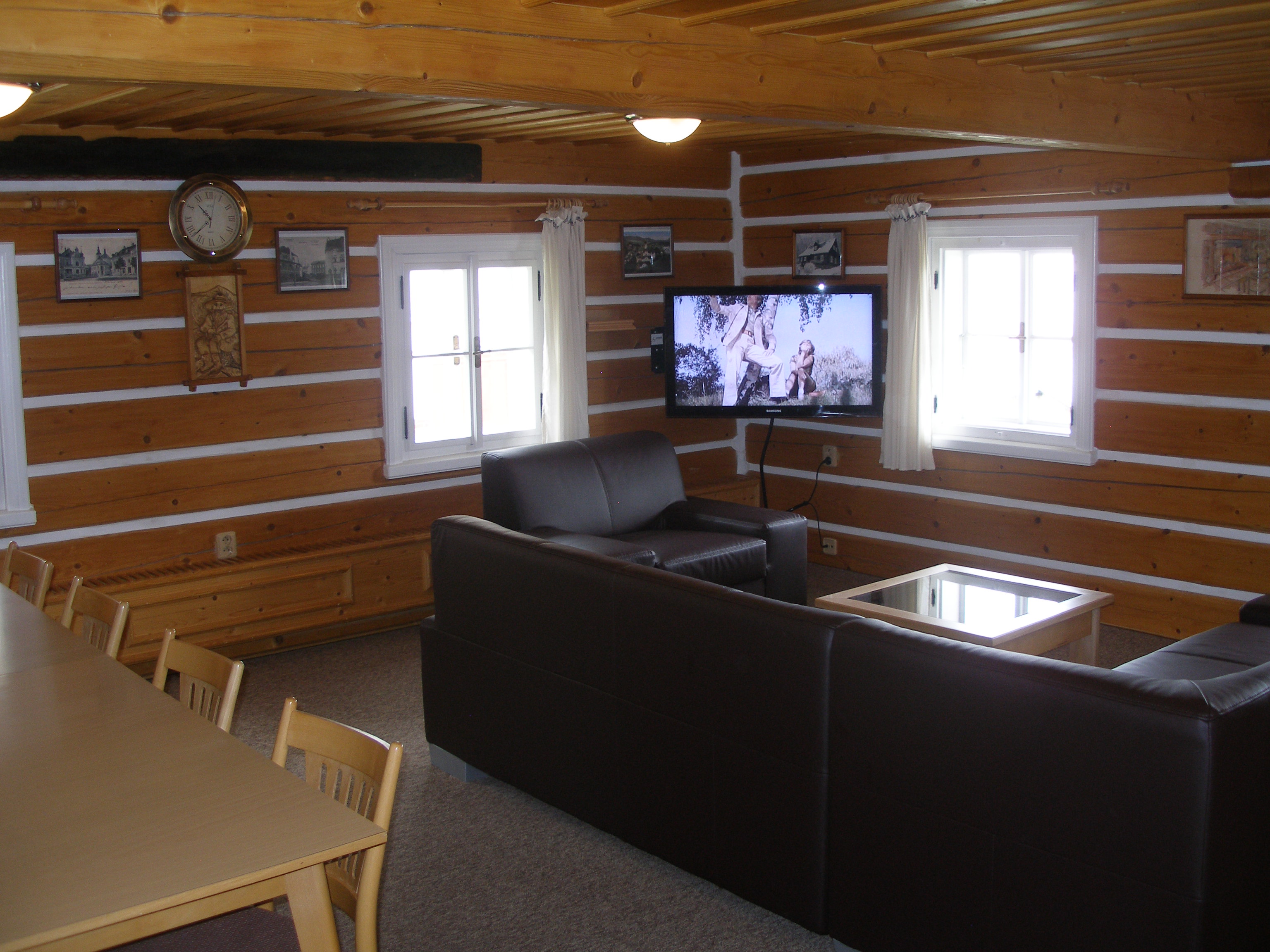 Chalupa Novák foto 4