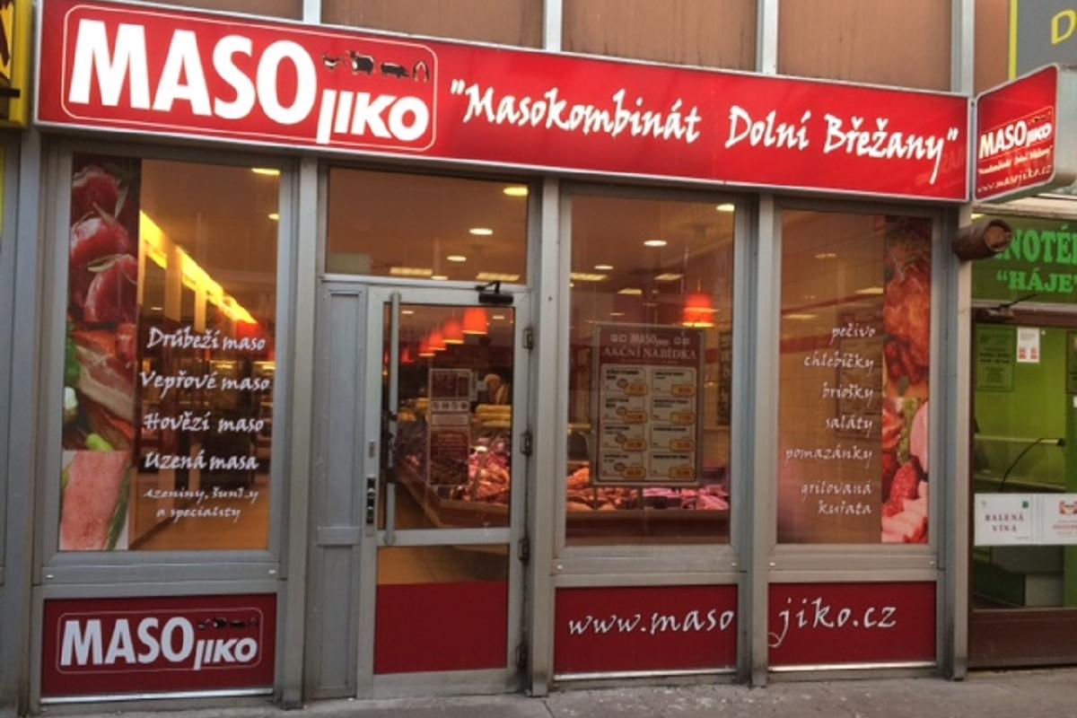 Maso Jiko
