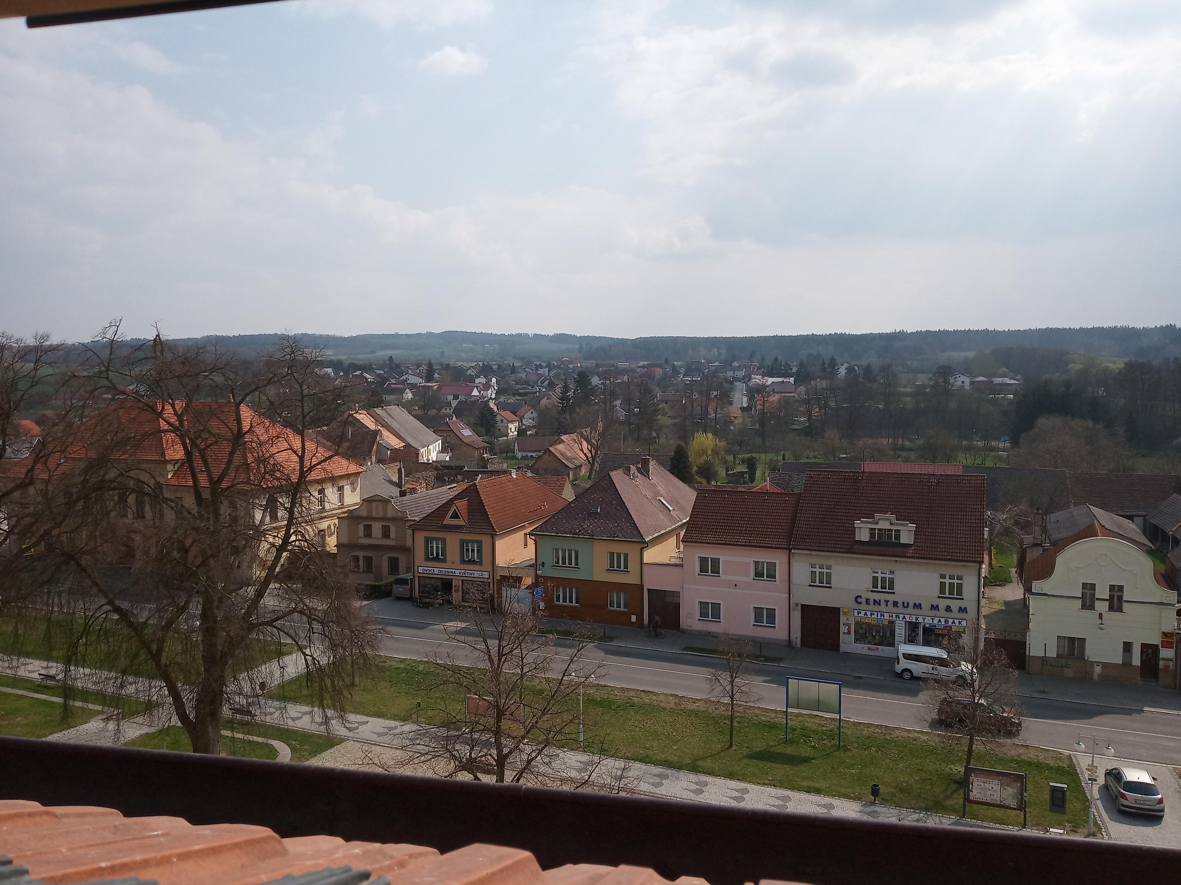 ZŠ a MŠ Spálené Poříčí foto 6