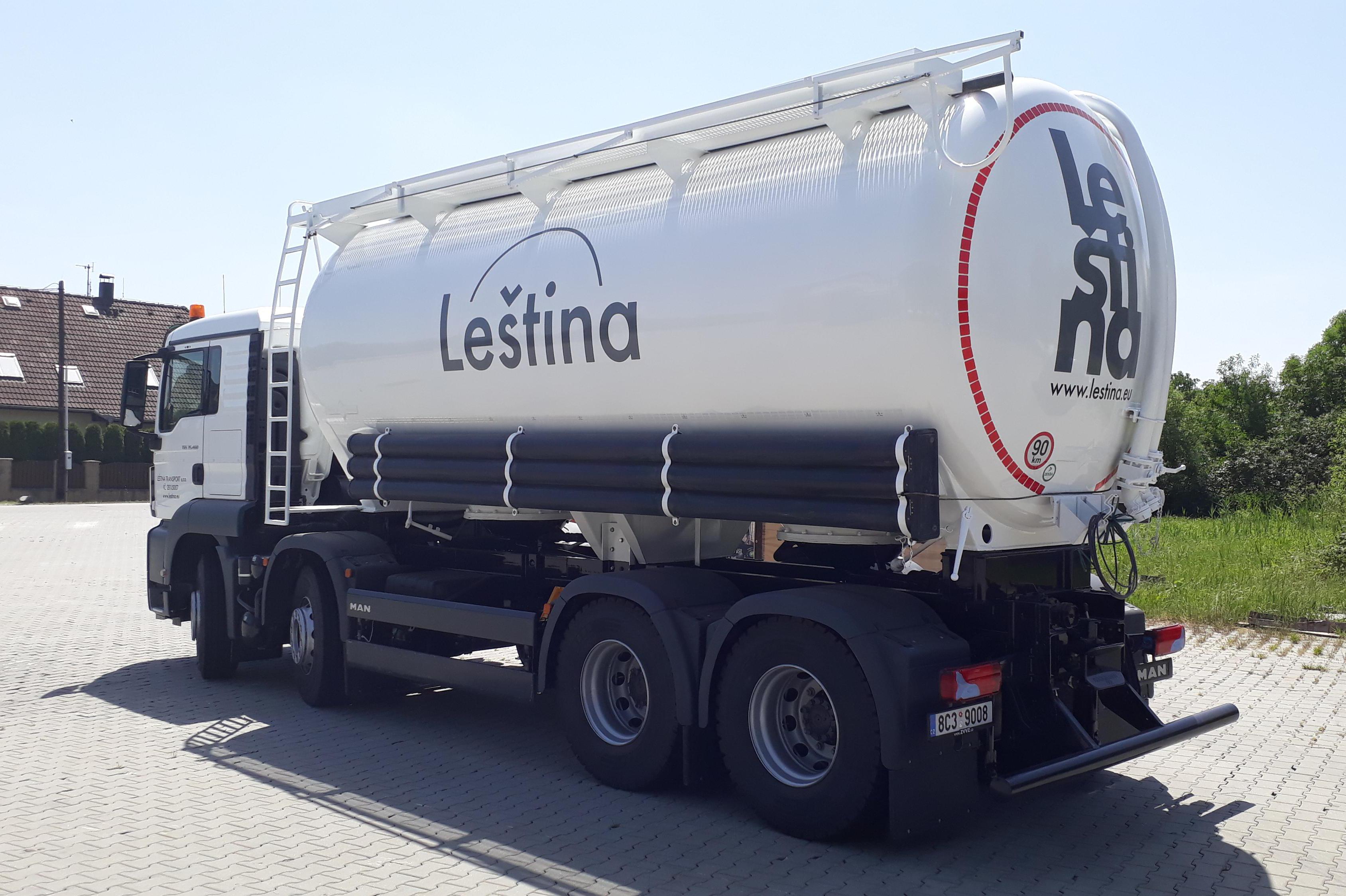 LEŠTINA CZ s.r.o. foto 2