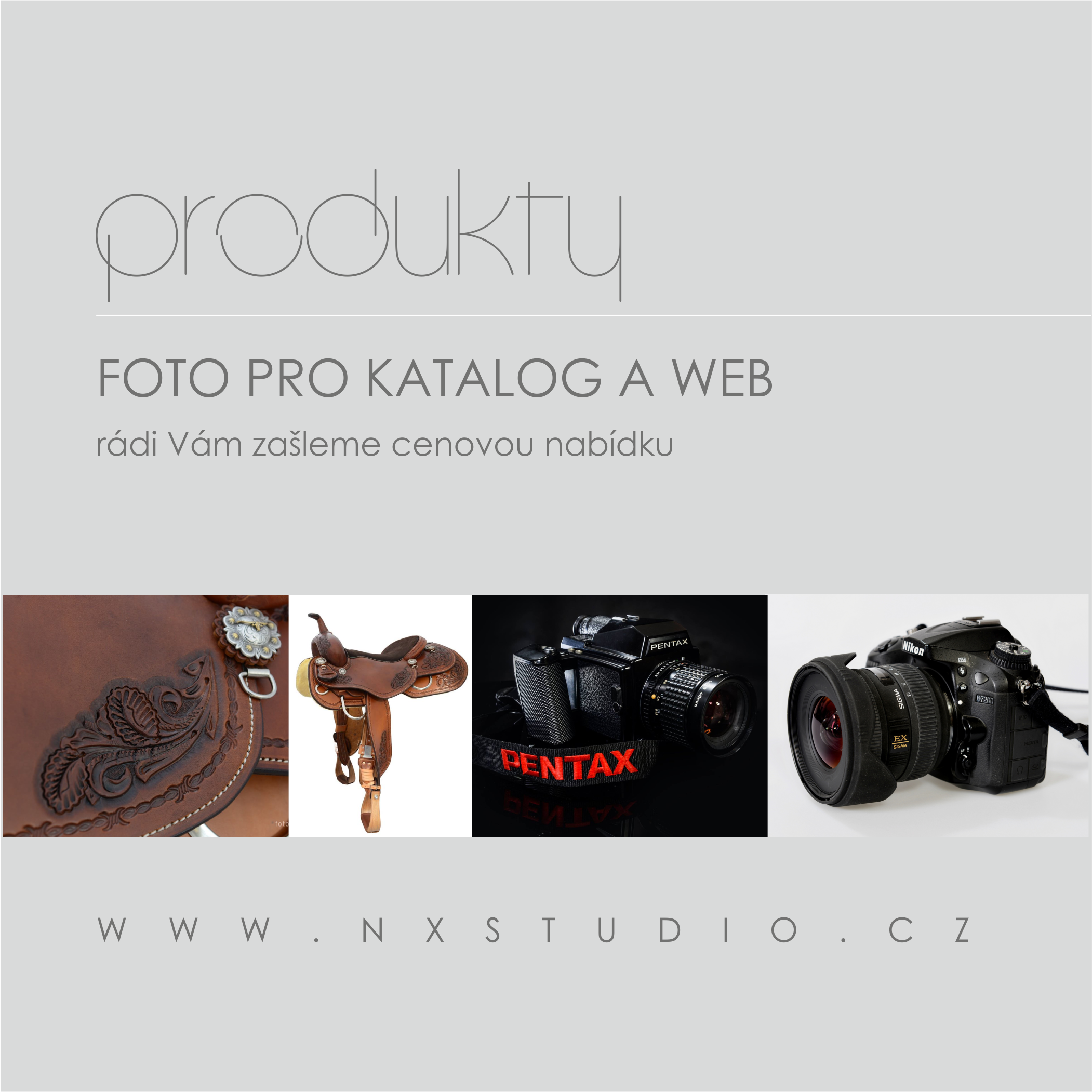 FOTOATELIÉR NX foto 5