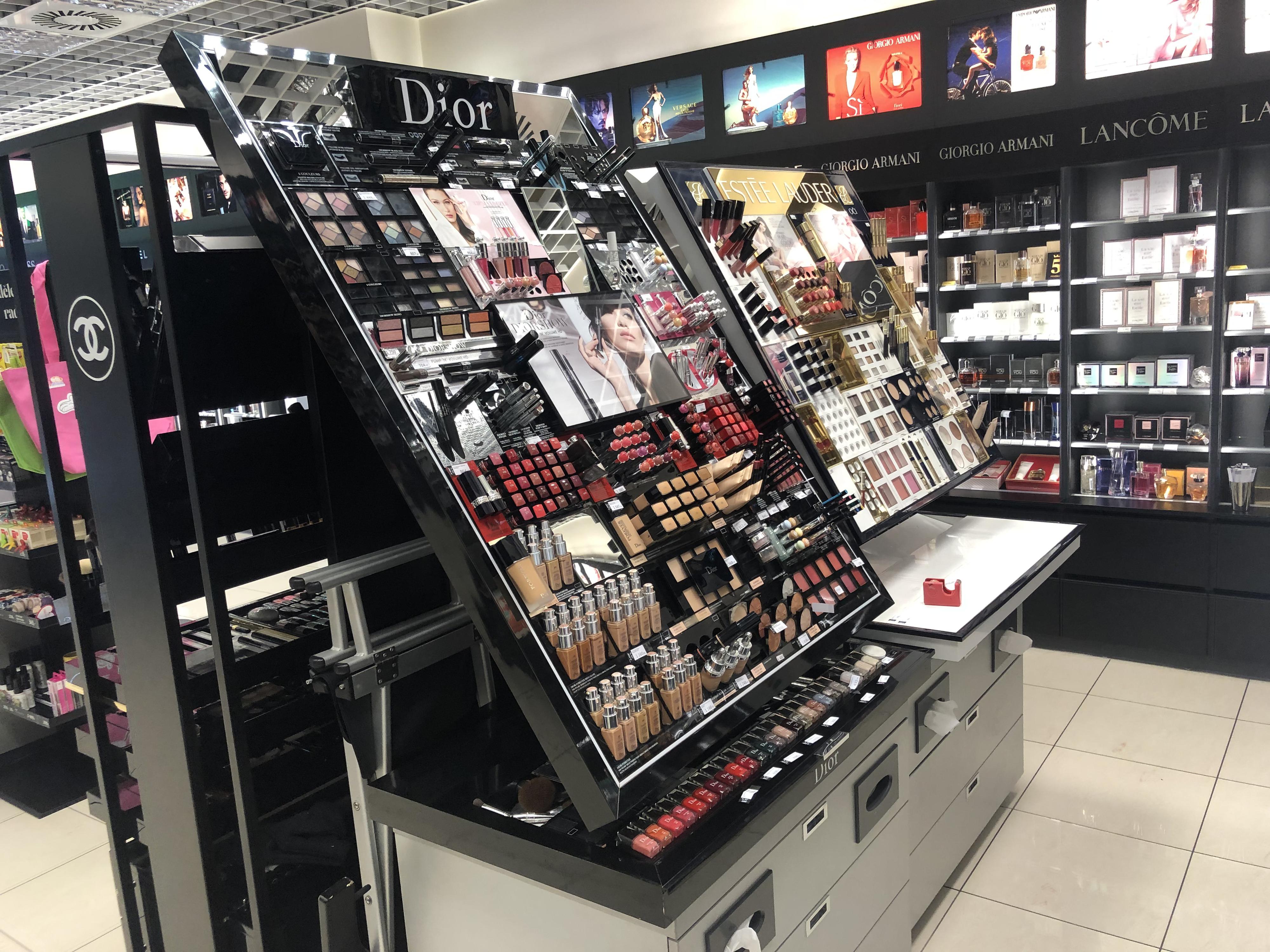 FAnn parfumerie foto 3